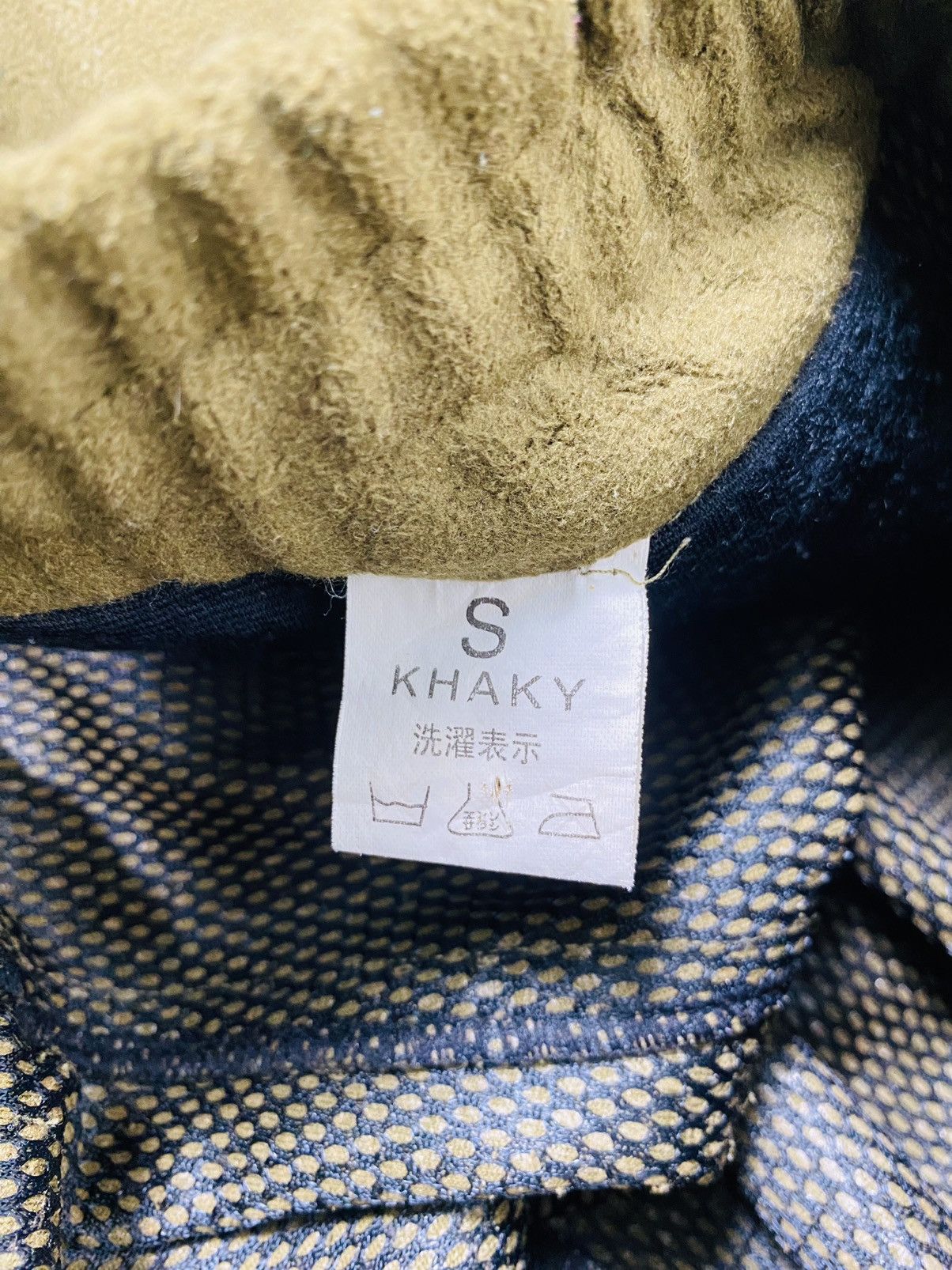 Sophnet. A10 Rare - Sophnet. Zip Riri Fleece Pant Size US 30 / EU 46 - 18 Thumbnail