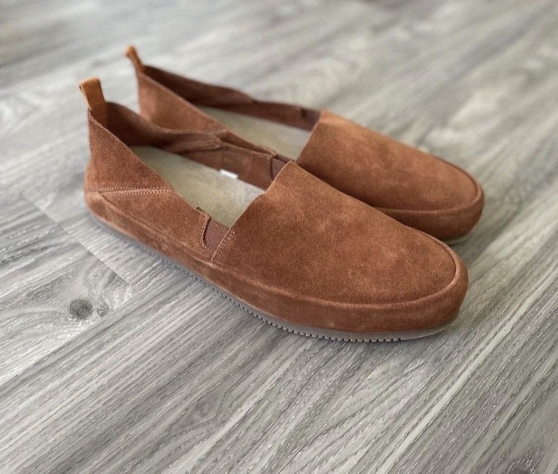 MULO Slip on loafer Size US 10 / EU 43 - 4 Thumbnail