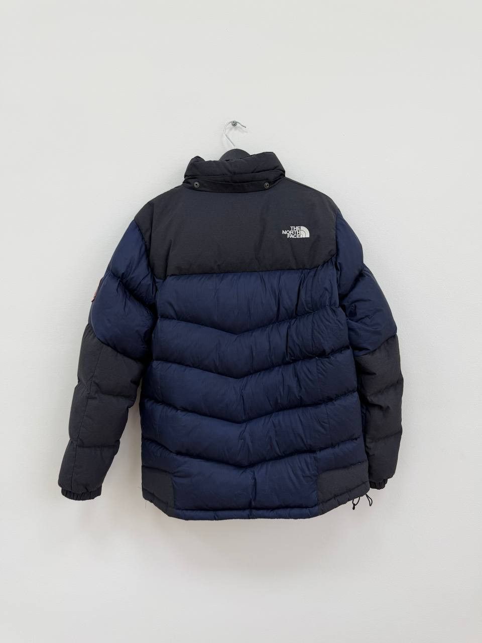 The North Face The North Face 800 Down Puffer Jacket Outdoor Gorpcore Style Size US M / EU 48-50 / 2 - 15 Thumbnail