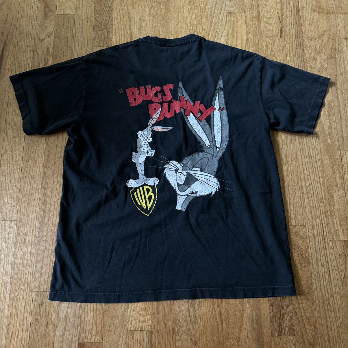 Tシャツ・カットソー Kith x Looney Tunes Bugs Vintage Tee ss 20 2020 Buy Kith x Looney Tunes Here