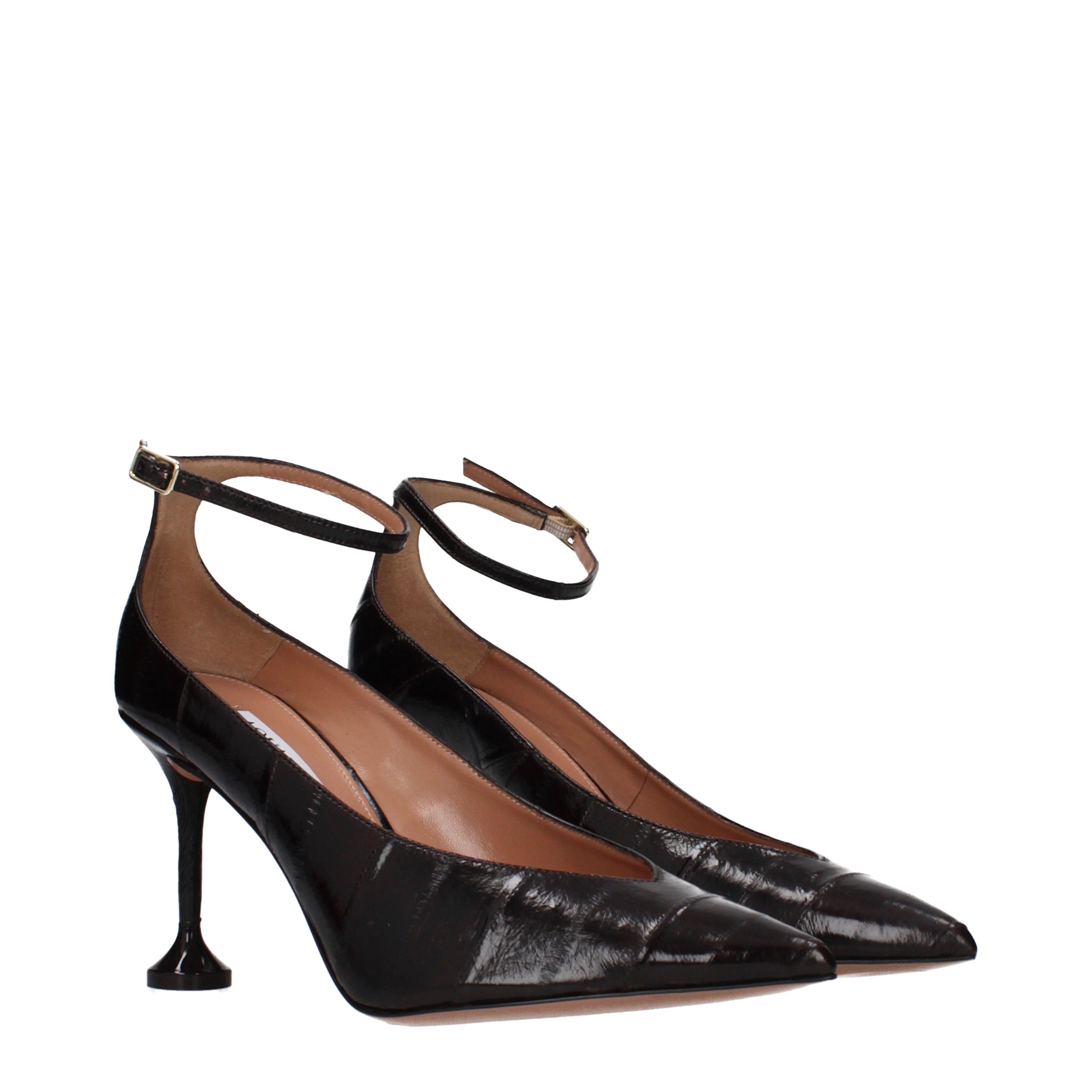 Aquazzura Pumps Size US 8.5 / IT 38.5 - 1 Thumbnail