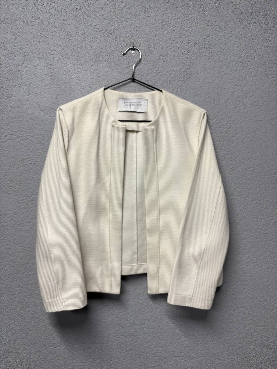 Harris Wharf London Harris Wharf London womens blazer size 46 / Small Size S / US 4 / IT 40 - 1 Thumbnail