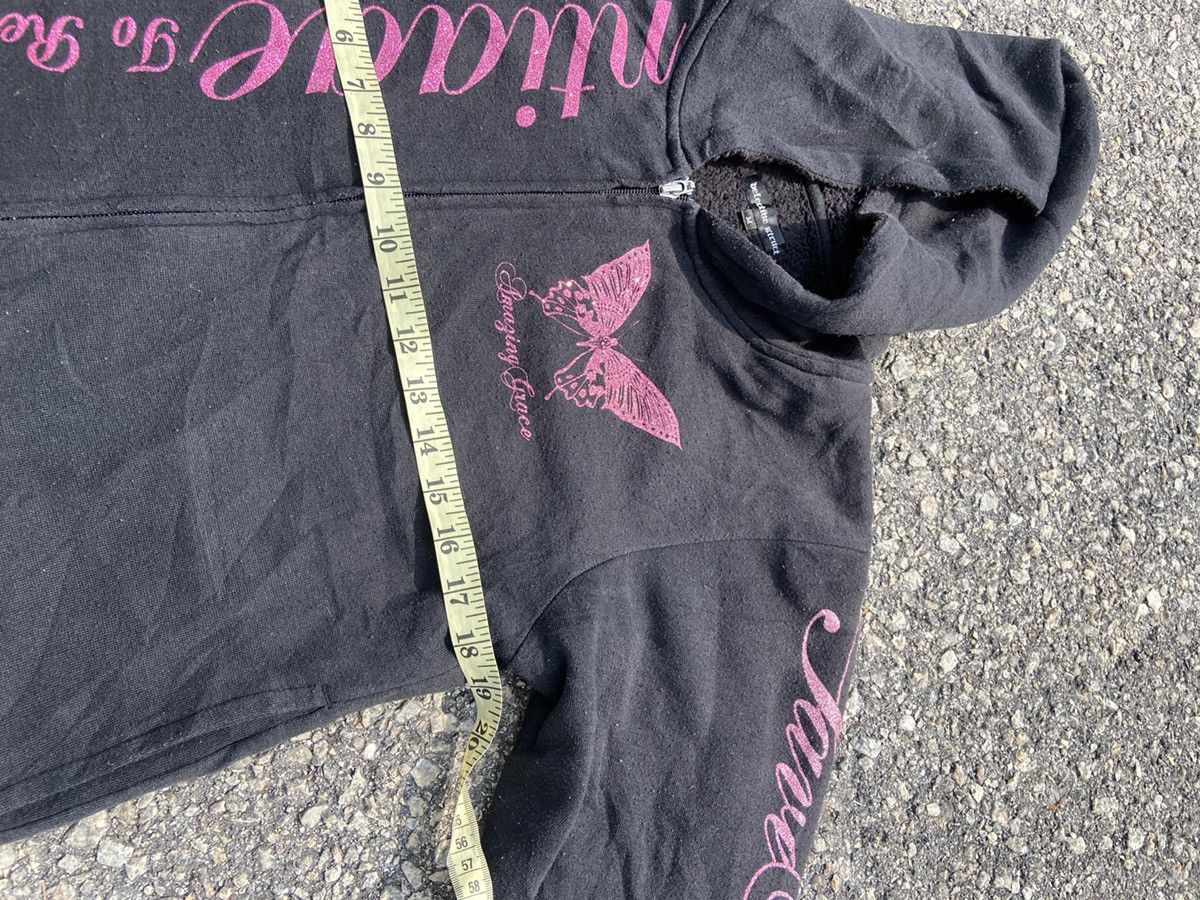 Japanese Brand × Vintage Vintage Hoodie Size US L / EU 52-54 / 3 - 5 Thumbnail
