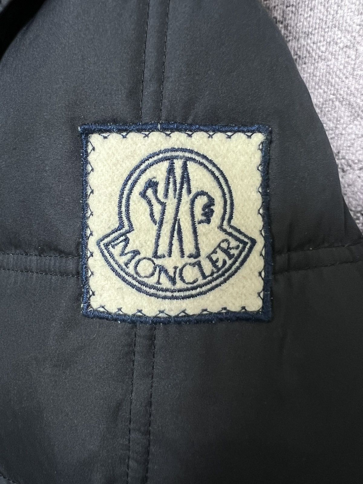 Moncler Moncler Gamme Bleu down jacket Size US M / EU 48-50 / 2 - 3 Thumbnail