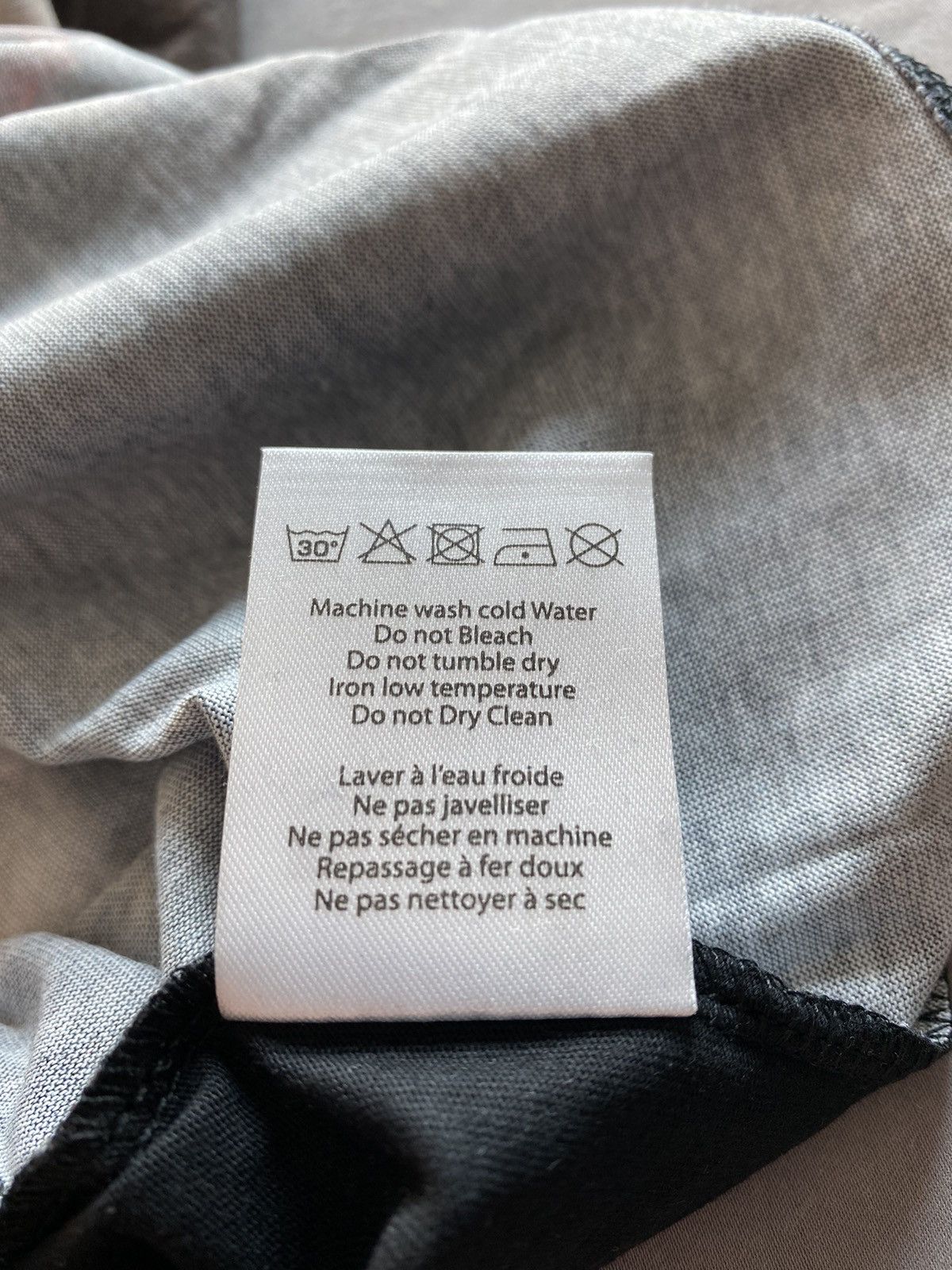 Dr. Martens Power, Corruption & Lies Tshirt Size US L / EU 52-54 / 3 - 8 Thumbnail