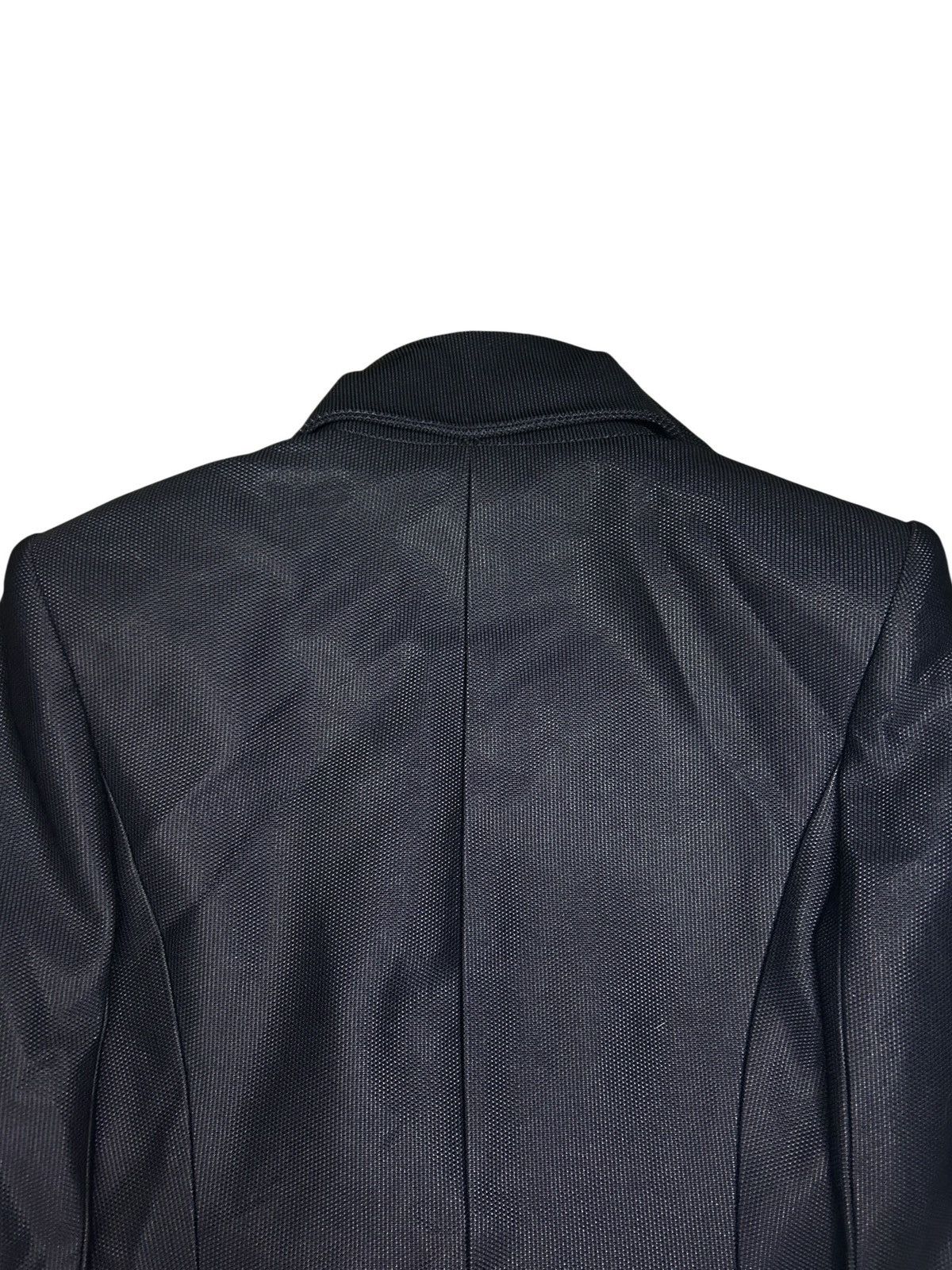 Balmain Decarnin Sample Blazer Size ONE SIZE - 8 Thumbnail