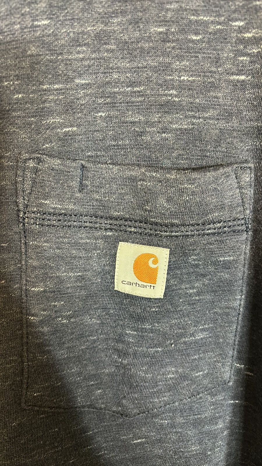 Carhartt Carhartt Crewneck Size S / US 4 / IT 40 - 3 Thumbnail