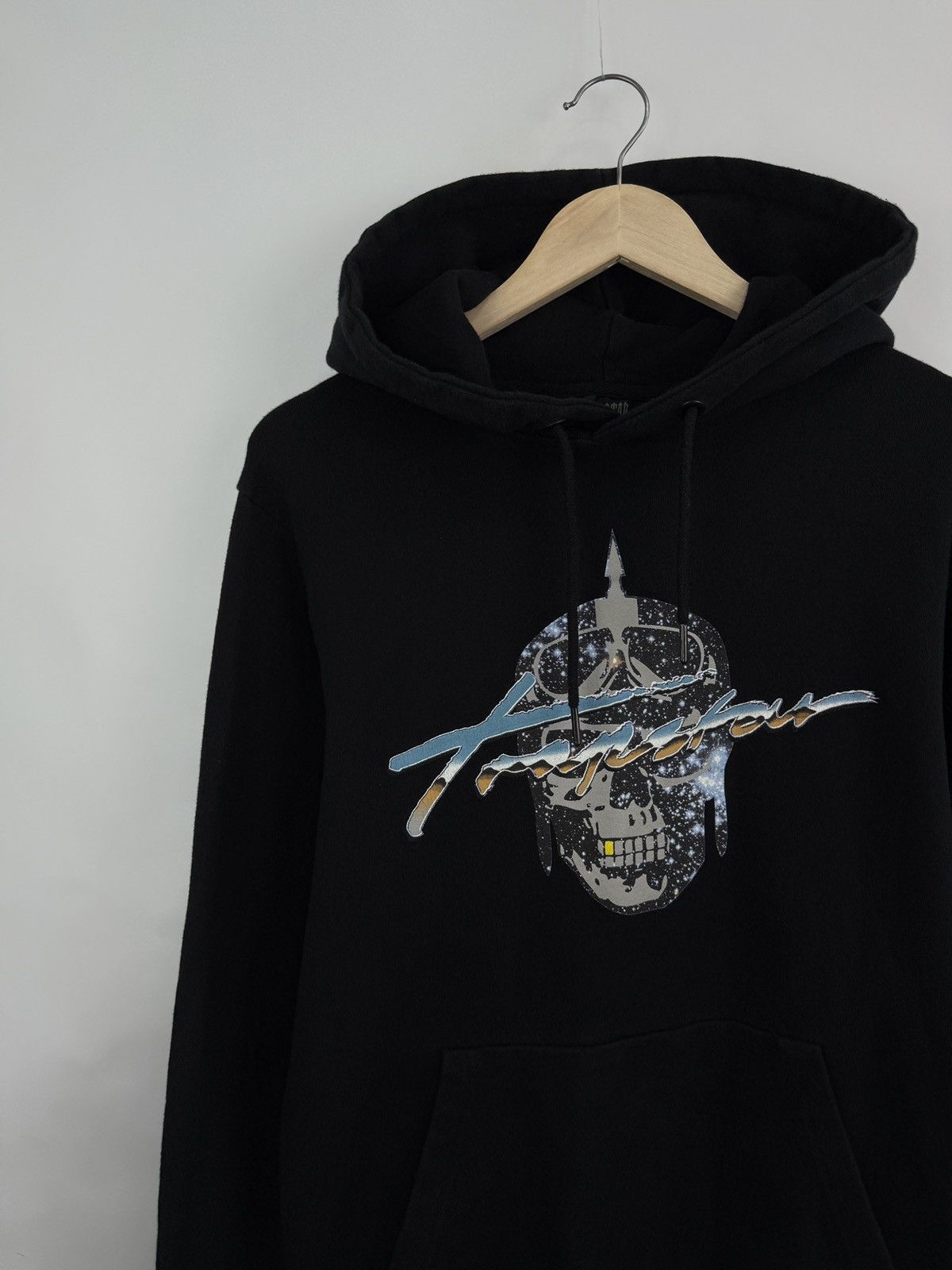 Trapstar London 🇺🇸 TRAPSTAR It’s A Secret Hoodie Rare Retro Hype Y2K Core Size US S / EU 44-46 / 1 - 2 Thumbnail