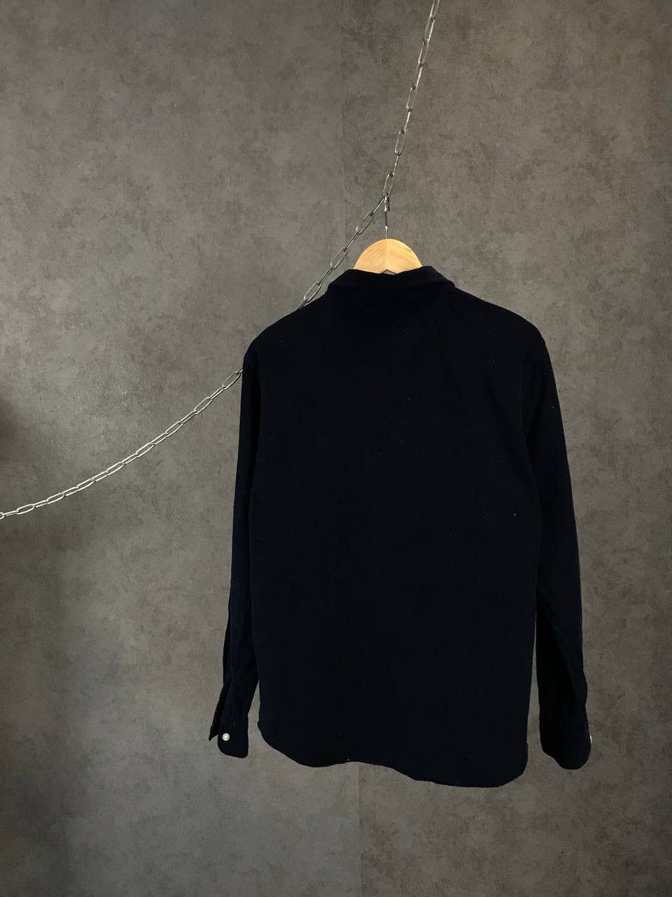 Edwin Edwin Japanese velvet shirt Size US S / EU 44-46 / 1 - 6 Thumbnail