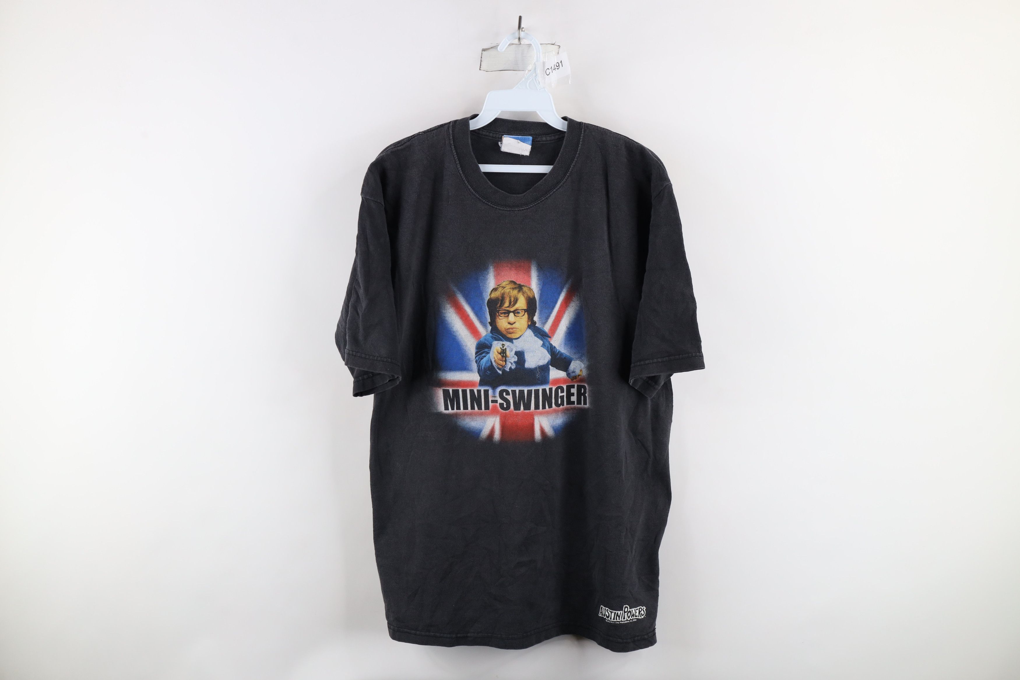 Austin Power Mini Me | Grailed