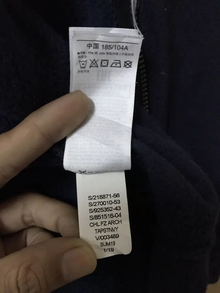 Gap Gap Summer 2019 Hoodies Size US L / EU 52-54 / 3 - 9 Thumbnail