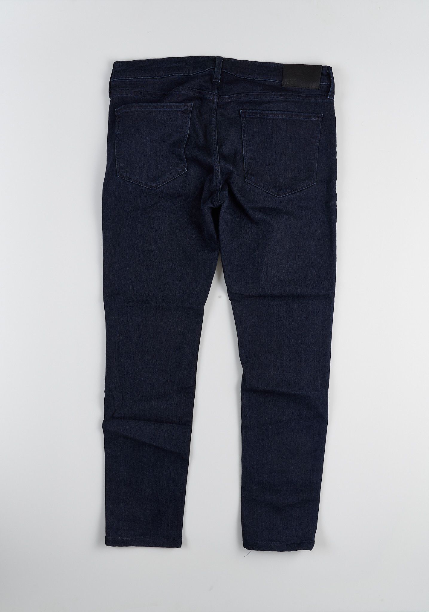 Paige Paige Croft Jeans sz:33 Size US 33 - 6 Thumbnail