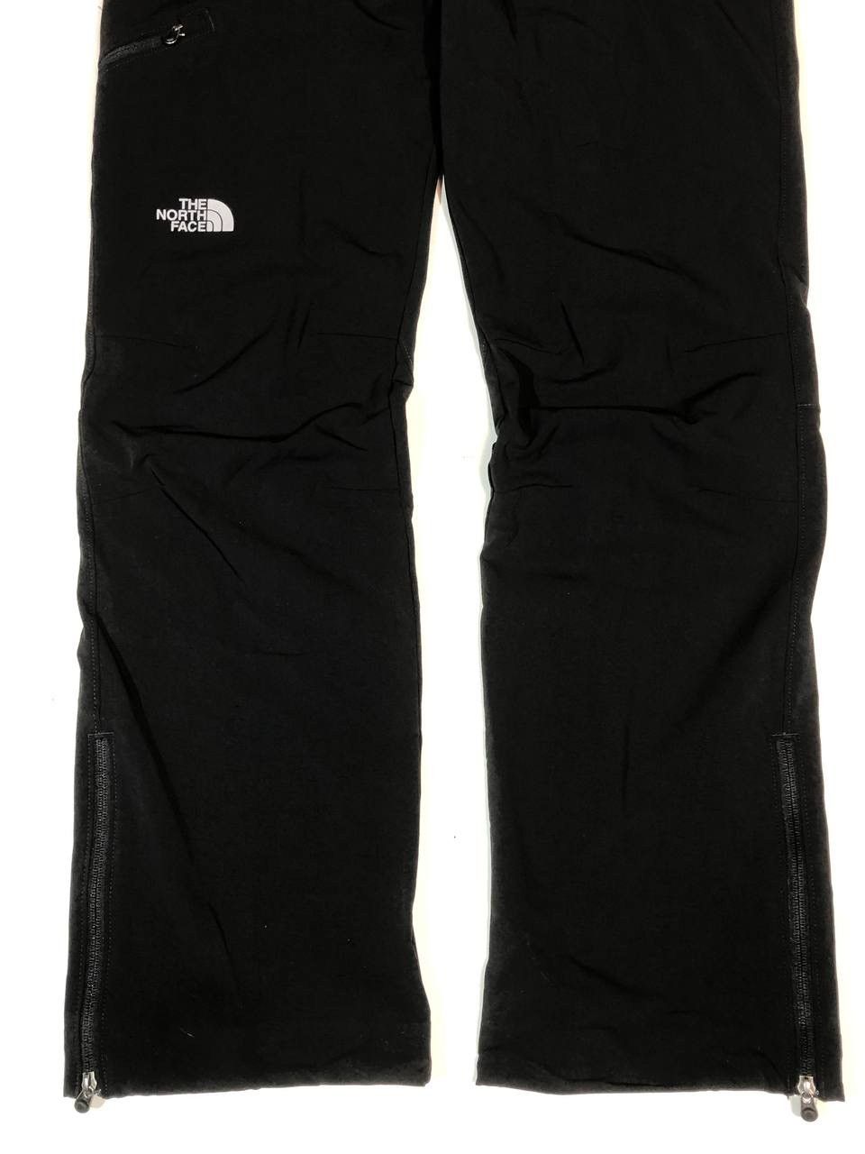 The North Face The North Face TNF Apex Outdoor Pants Size US 34 / EU 50 - 4 Thumbnail