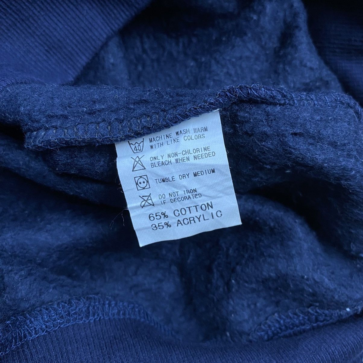 GOODENOUGH Vintage gdeh good enough recon ninja hoodie Size US M / EU 48-50 / 2 - 9 Thumbnail