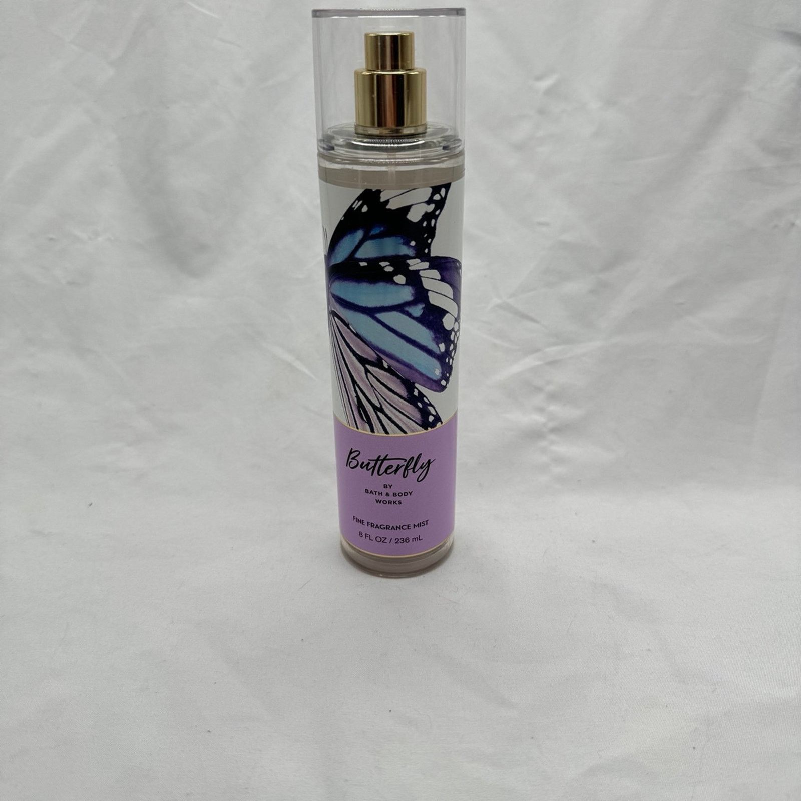 NBDN Nobrandedon Bath & Body Works Butterfly body mist Size ONE SIZE - 1 Thumbnail