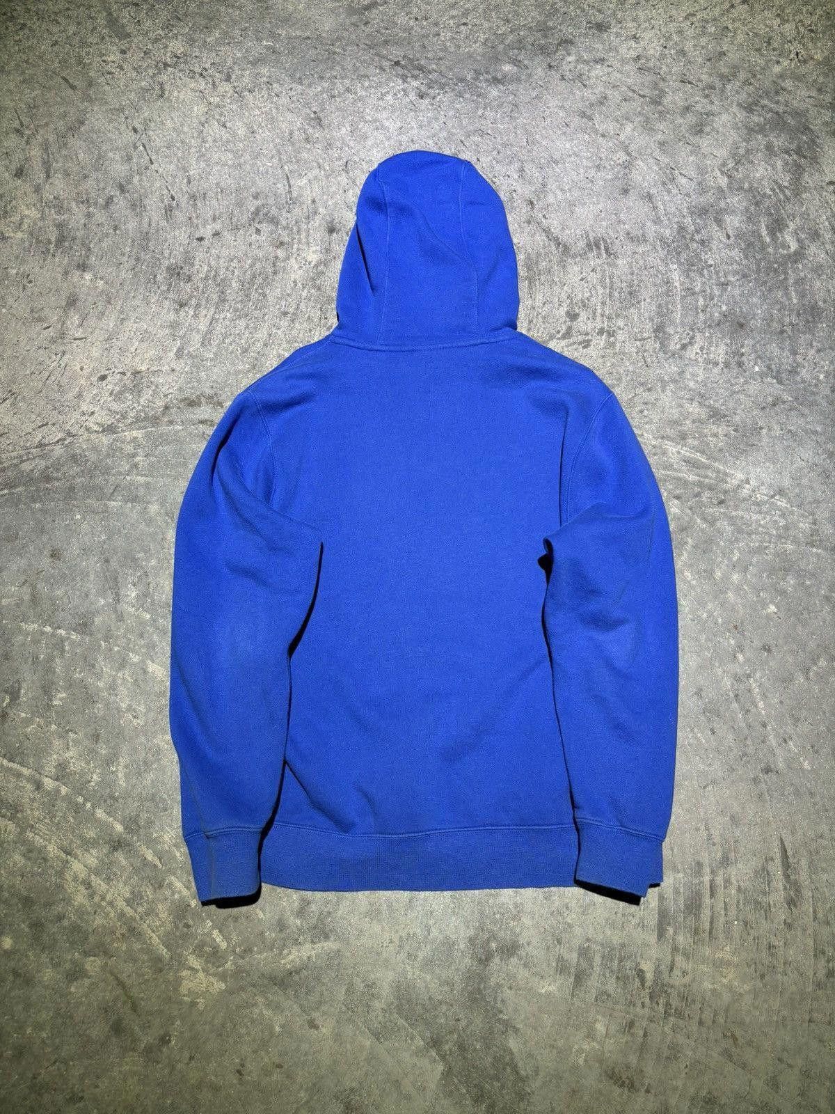 Nike Nike x The Smith League Hoodie Size US L / EU 52-54 / 3 - 3 Thumbnail
