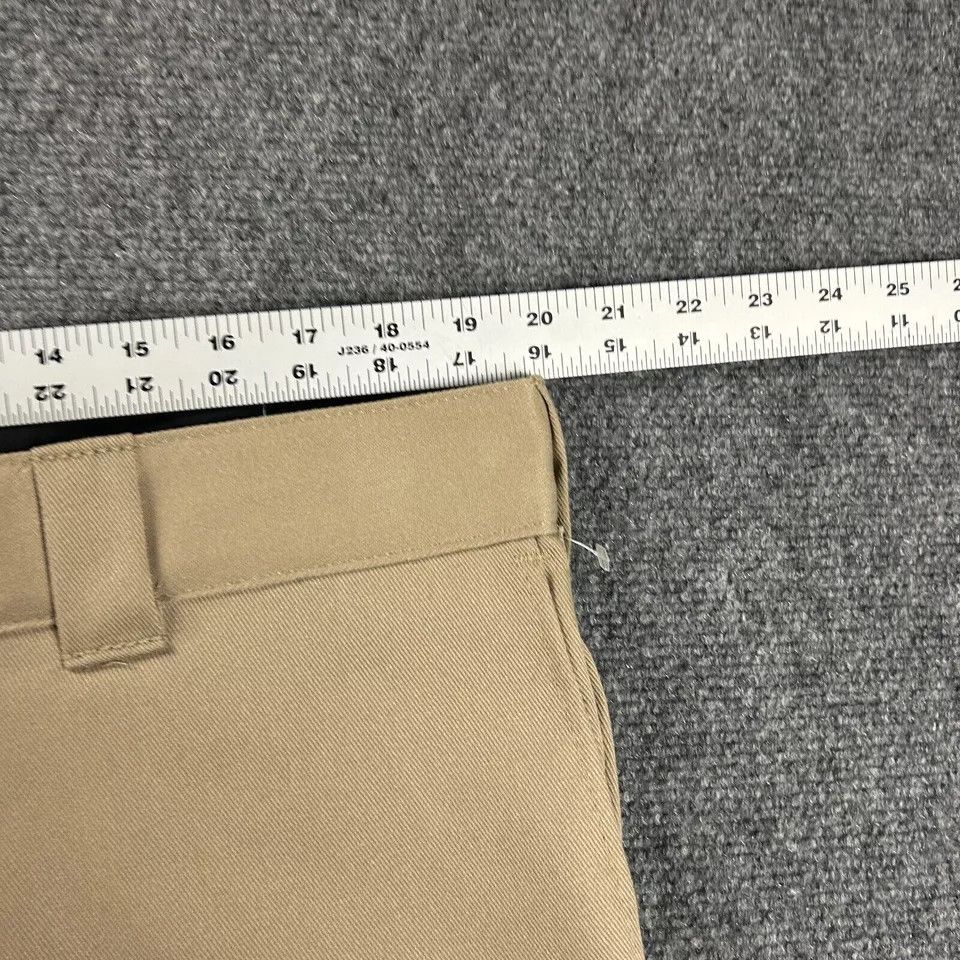 Dickies Dickies Pants Mens 40x30 Original Fit Workwear 874 Flex NWD Size US 40 / EU 56 - 5 Thumbnail