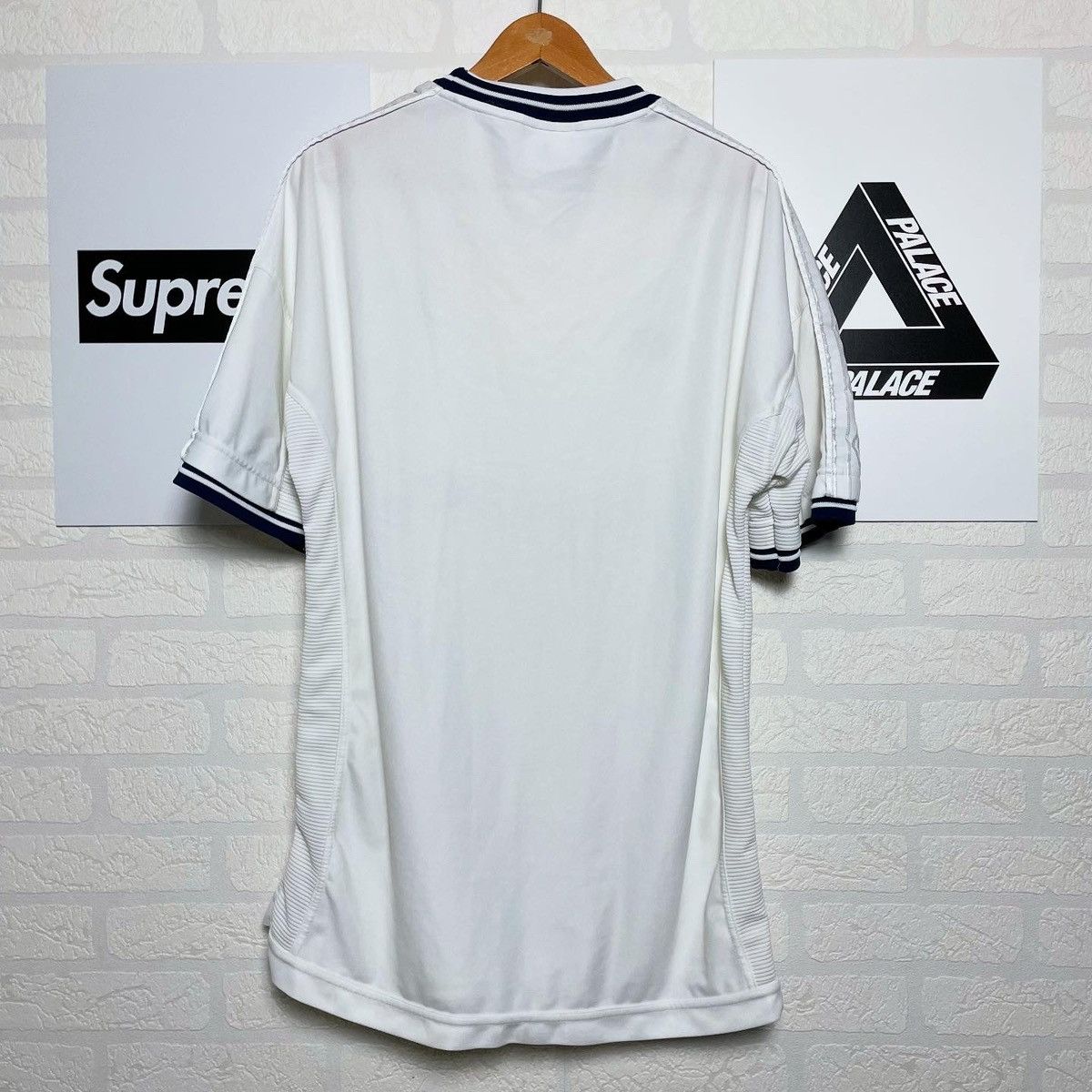 Umbro Jersey umbro SSV ULM 1846 vintage 1999 Gardena Size US XL / EU 56 / 4 - 2 Thumbnail