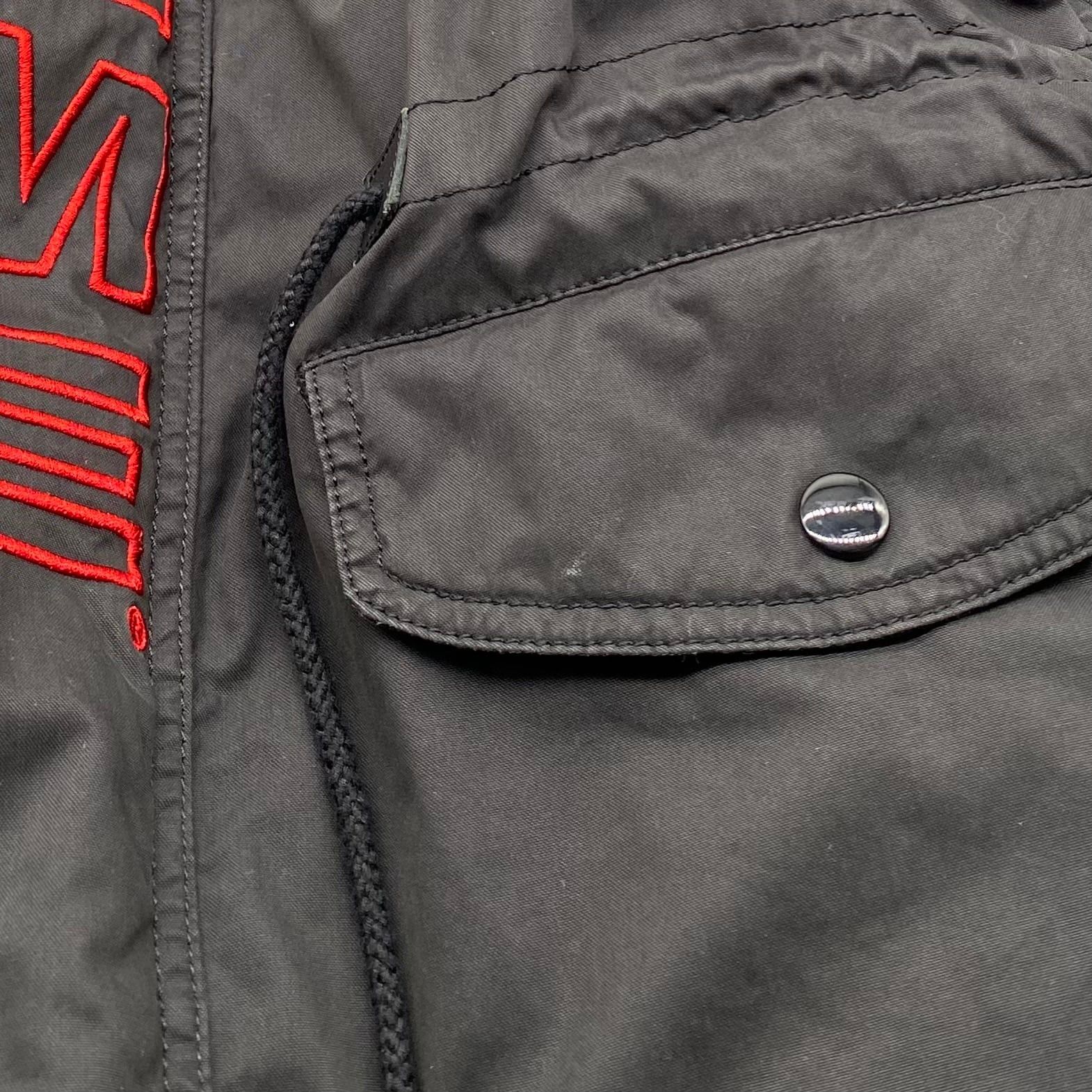 Supreme 19AW/Spellout N-3B PARKA Size S Size US S / EU 44-46 / 1 - 4 Thumbnail
