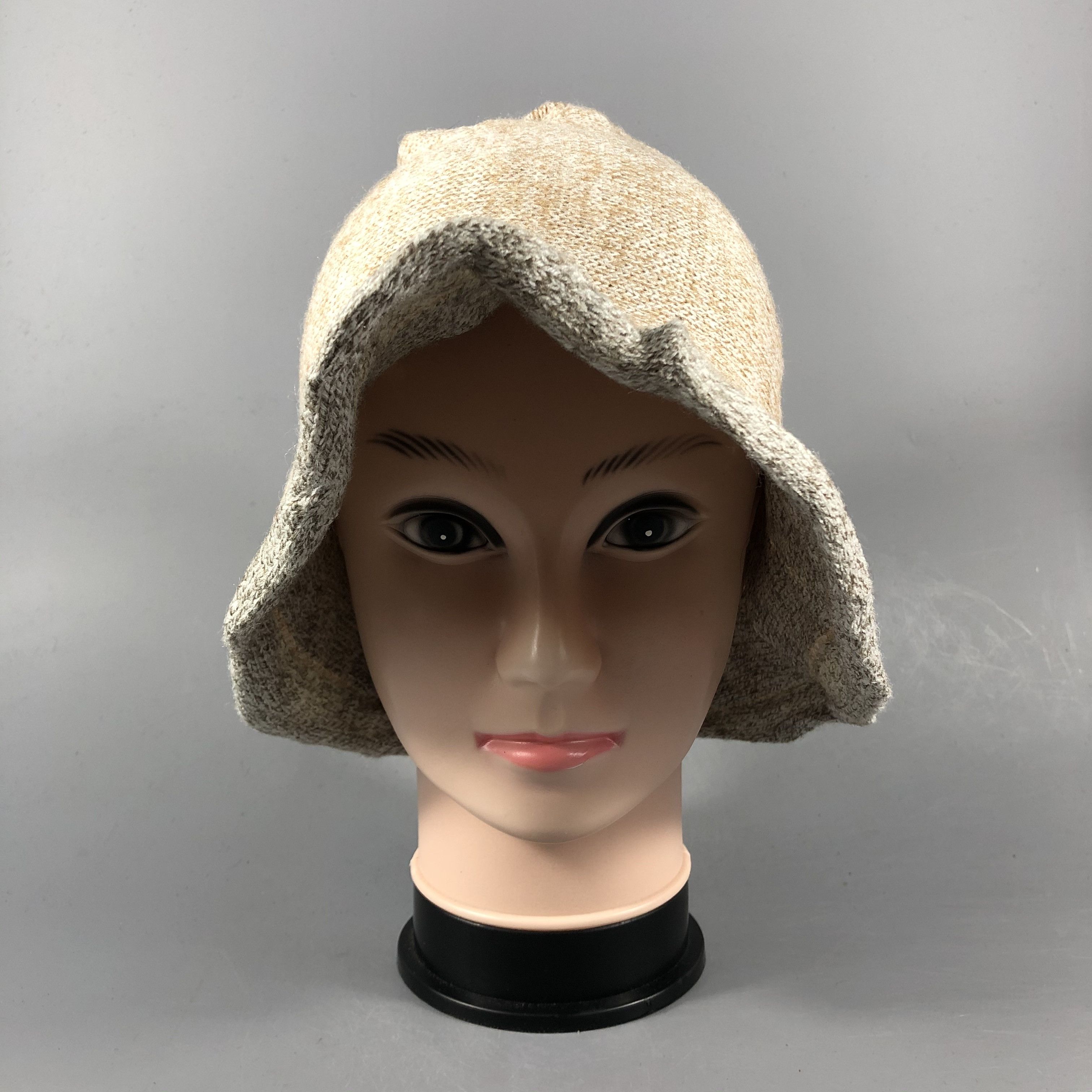 Gianni Valentino Gianni Velentino Hats Size ONE SIZE - 1 Thumbnail