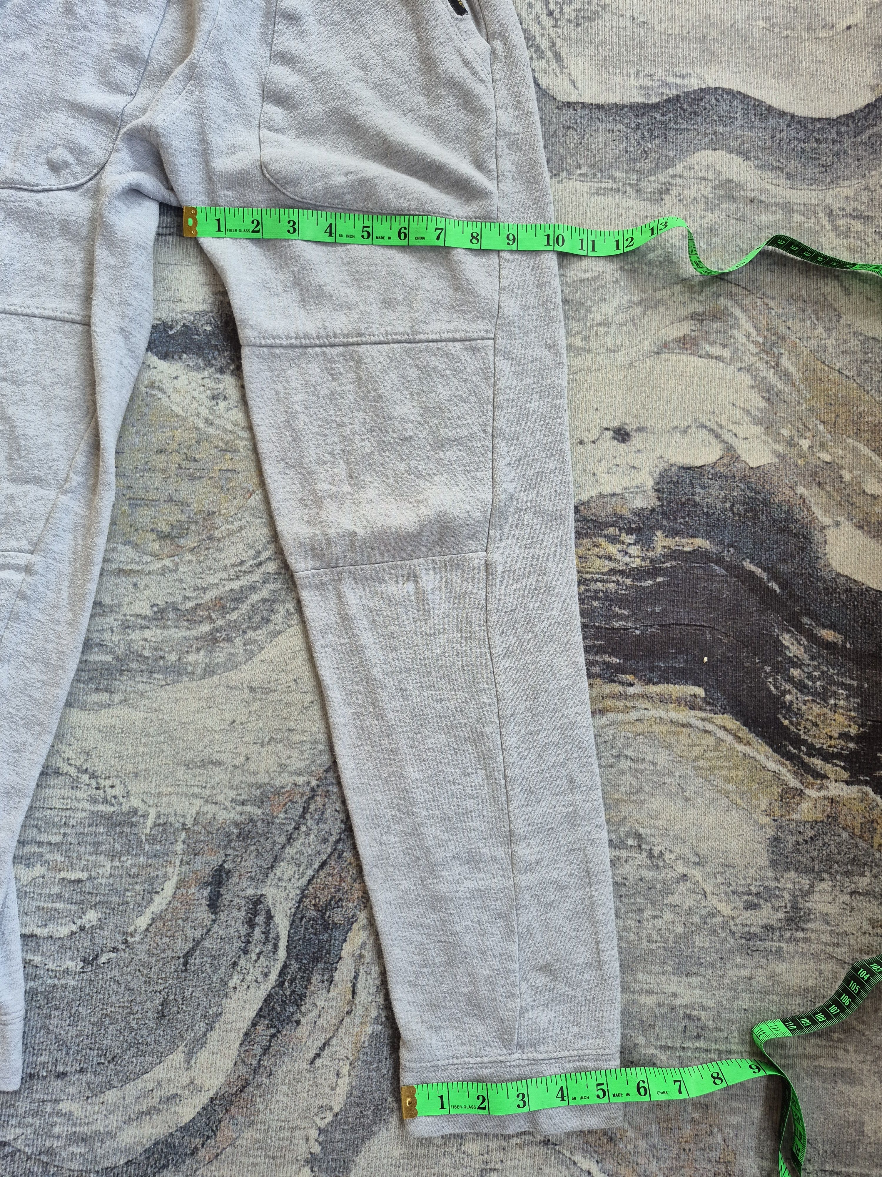 Lee 🔥 Lee Sweat Pants Joggers Size US 26 / EU 42 - 9 Thumbnail
