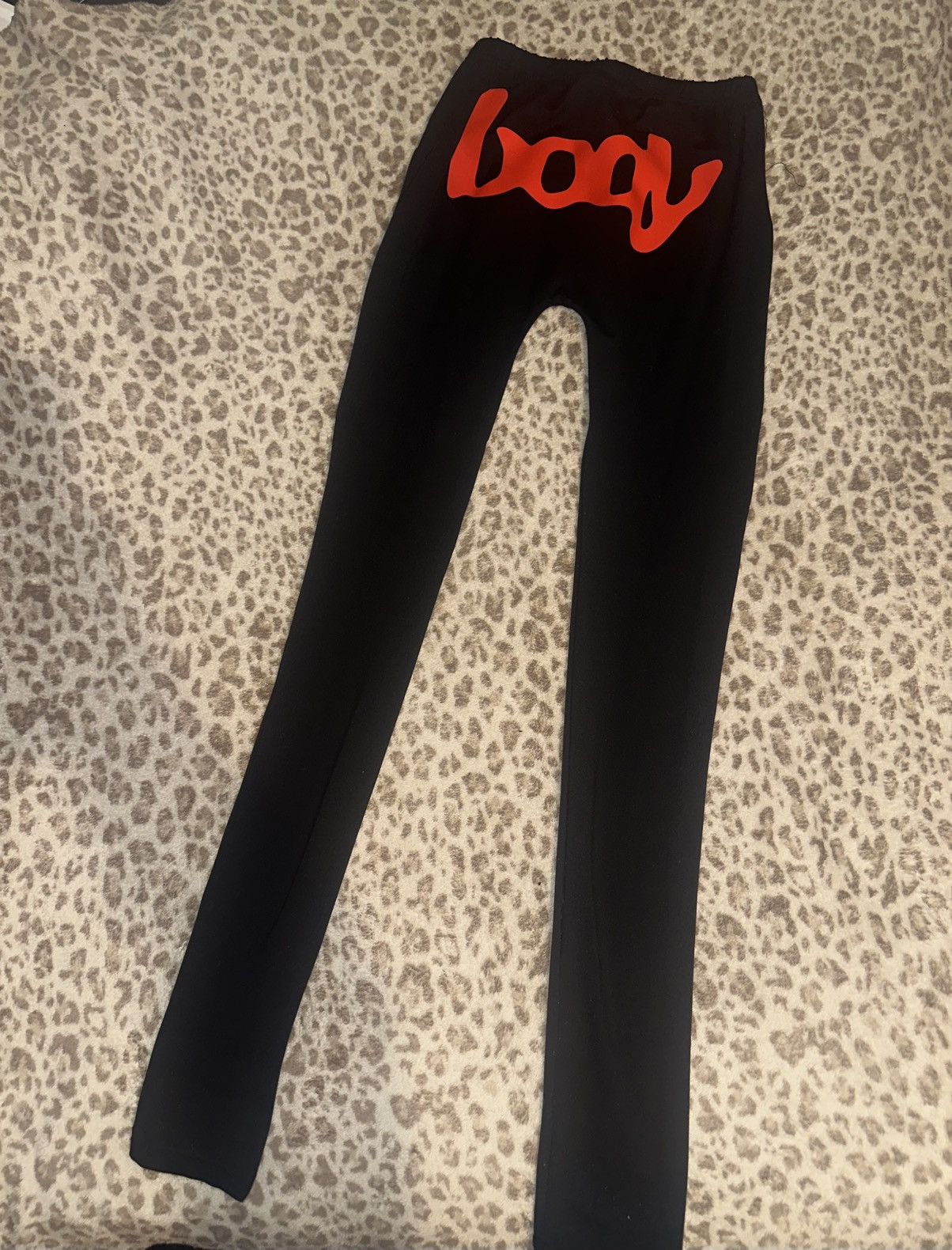 Body by Raven Tracy Body by raven body basics Size XS / US 0-2 / IT 36-38 - 9 Thumbnail