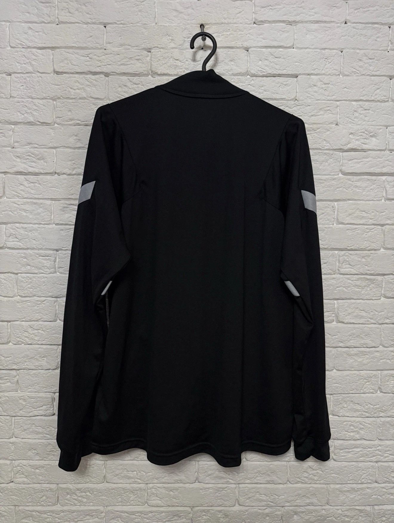 Nike Nike Liverpool Track Jacket 20/21 Training Track Top Sz L Size US L / EU 52-54 / 3 - 6 Thumbnail