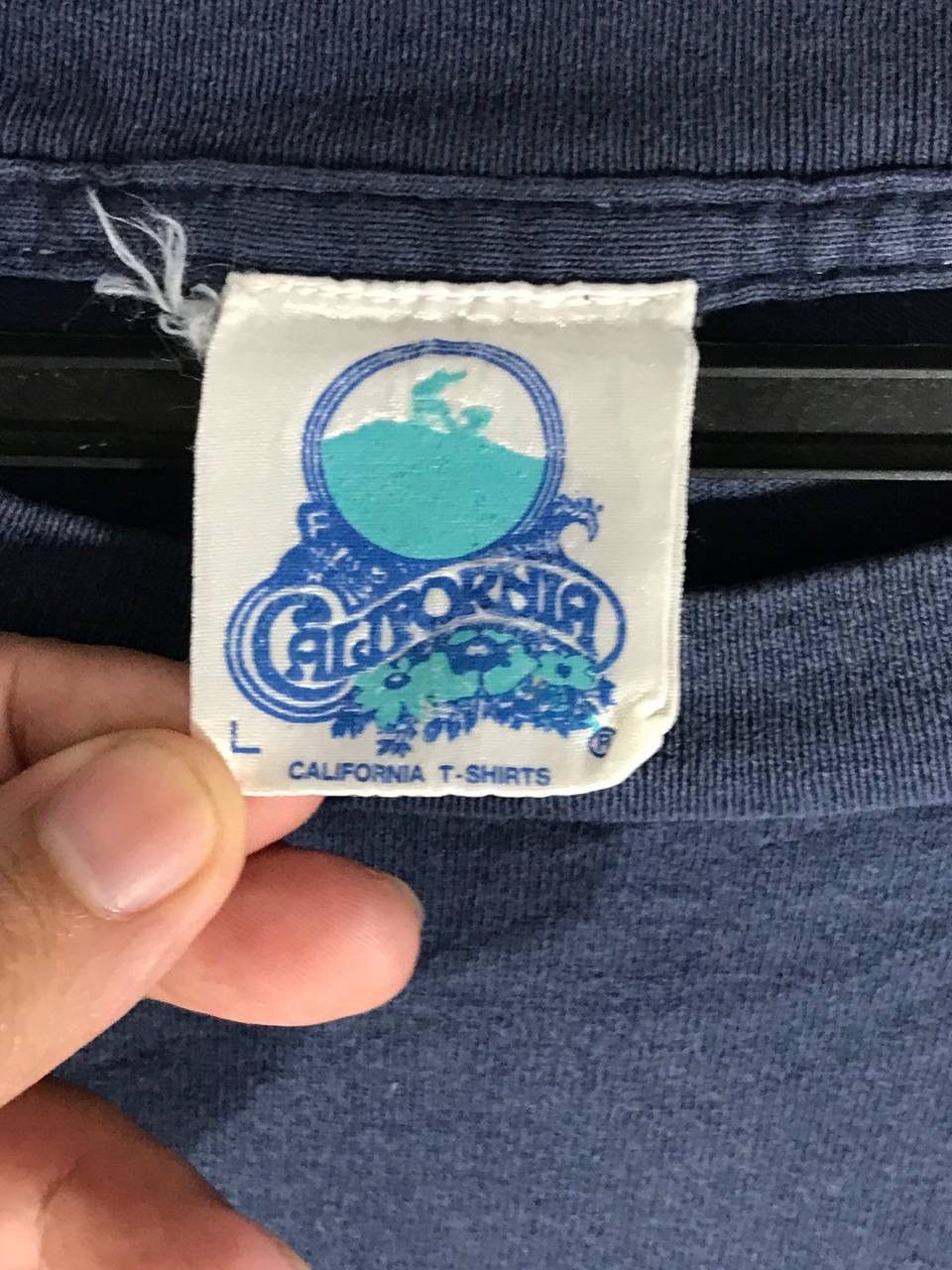 Vintage Vintage California surfing gear Size US L / EU 52-54 / 3 - 8 Thumbnail