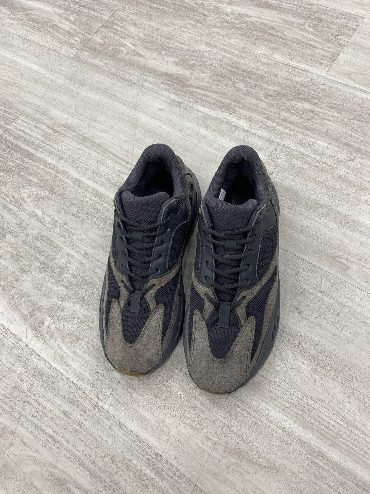 Adidas × Yeezy Adidas yeezy 700 boots utility Size US 10 / EU 43 - 2 Thumbnail