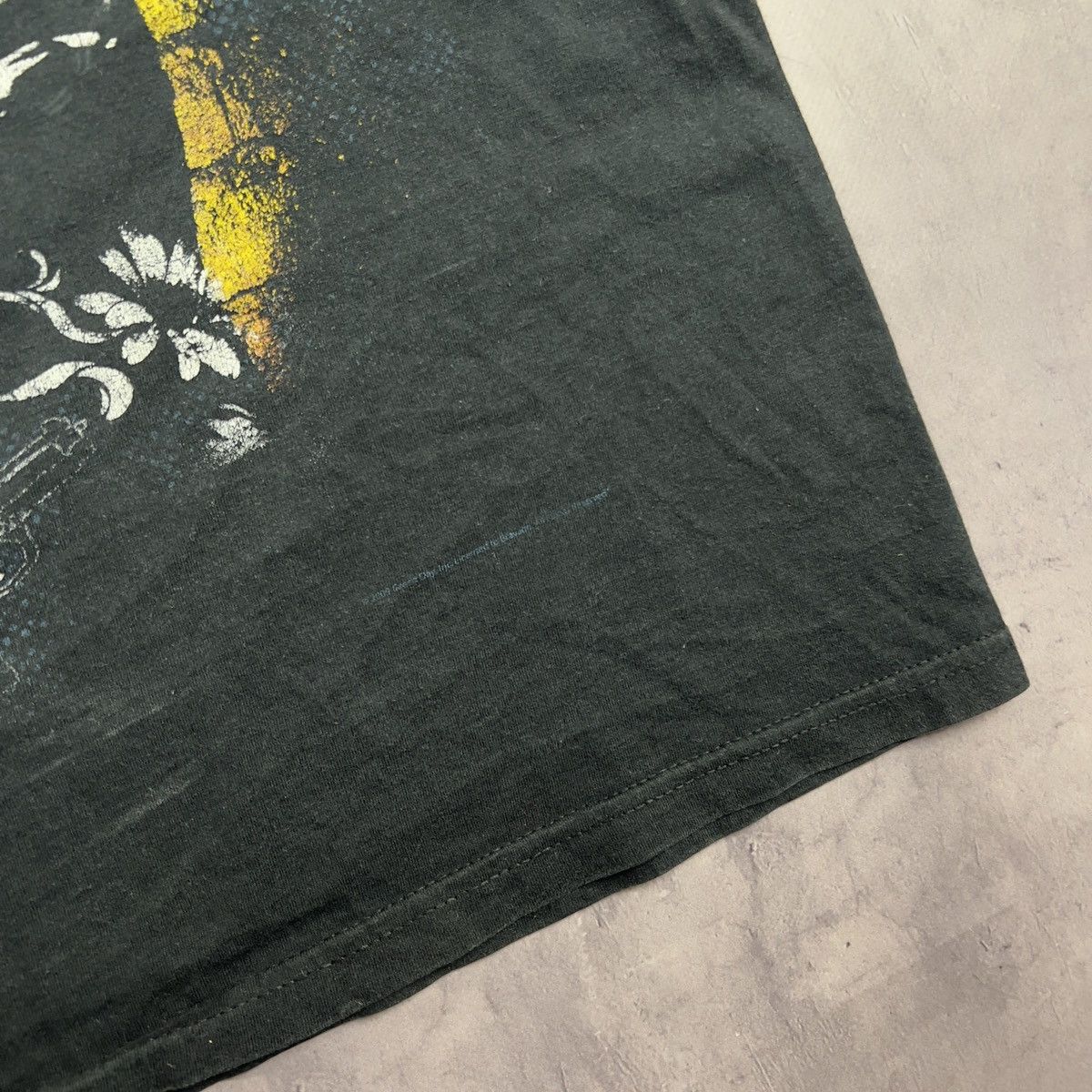 Band Tees × Vintage Rare! Vintage Green Day 21st Century Breakdown Tour 2009 Size US M / EU 48-50 / 2 - 11 Thumbnail