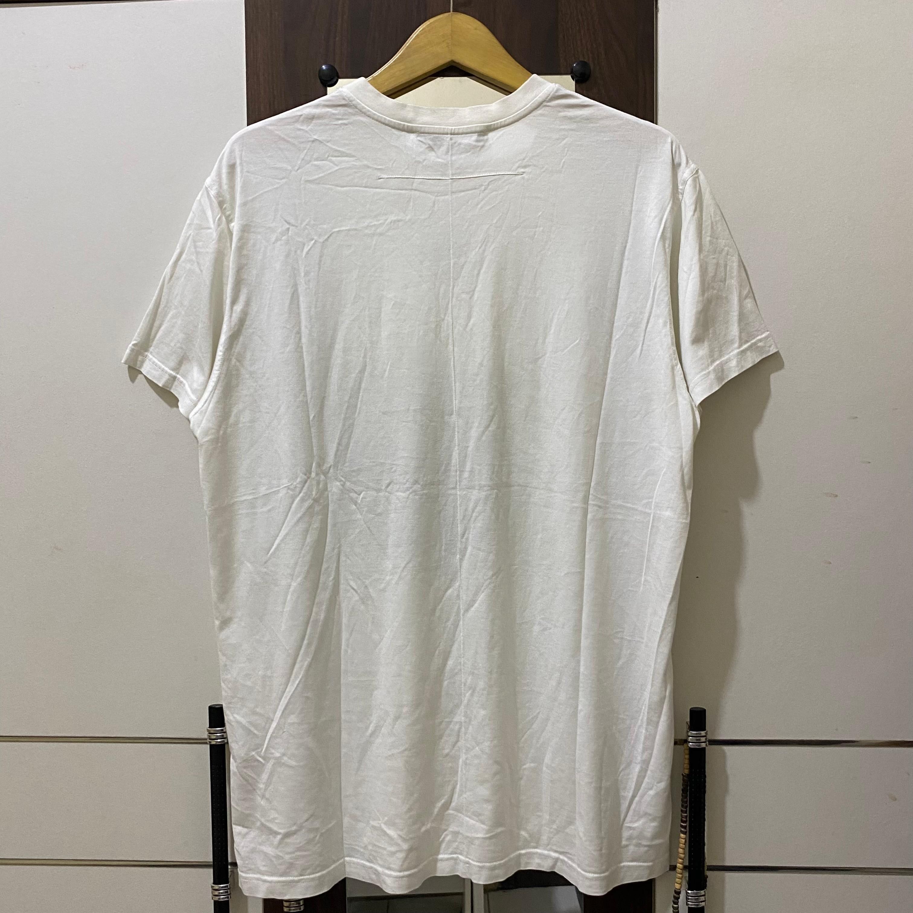 Givenchy Givenchy "Monkey brother t-shirt" Size US L / EU 52-54 / 3 - 2 Thumbnail