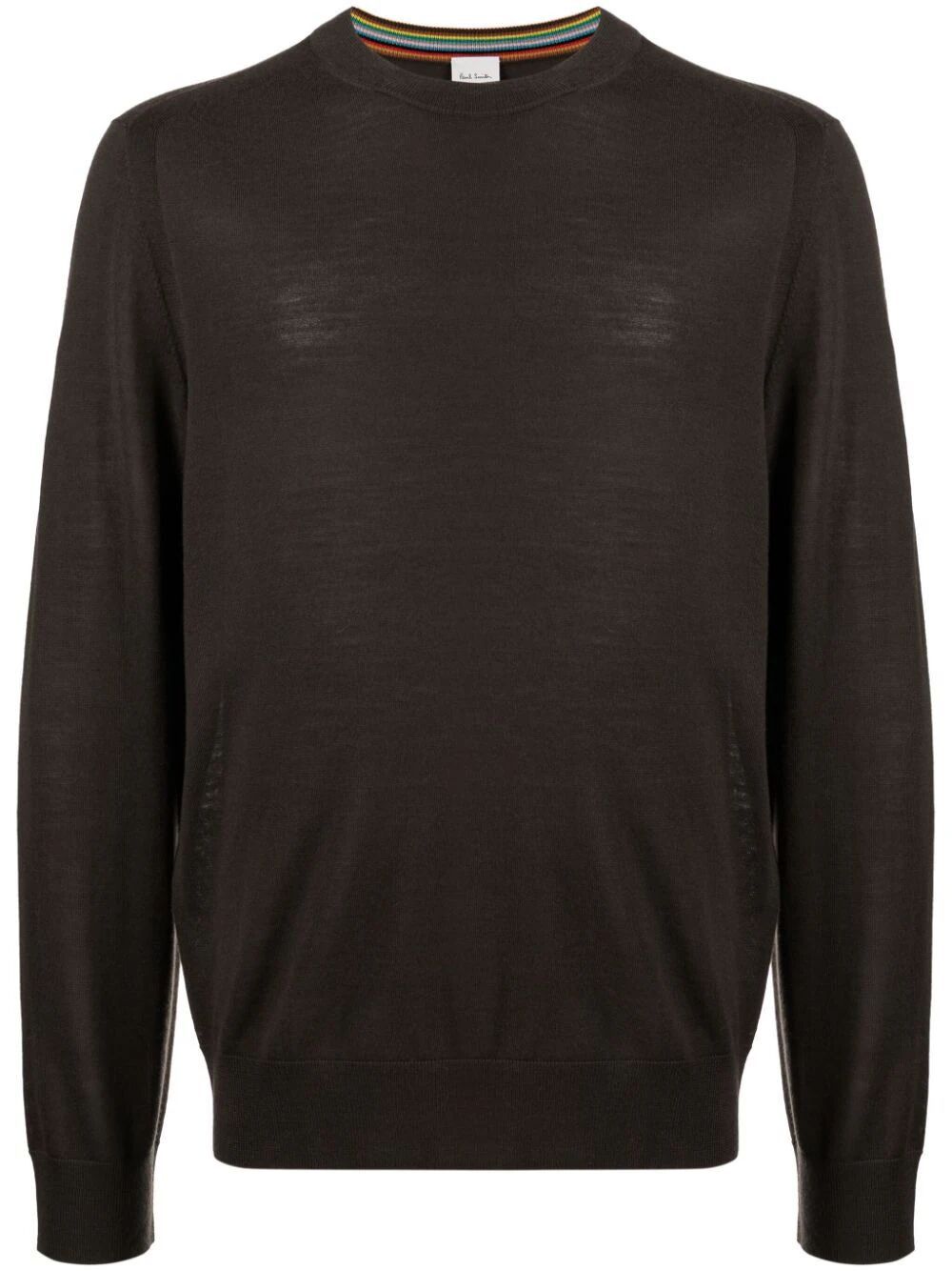 Paul Smith MENS SWEATER CREW NECK Size US XXL / EU 58 / 5 - 1 Thumbnail