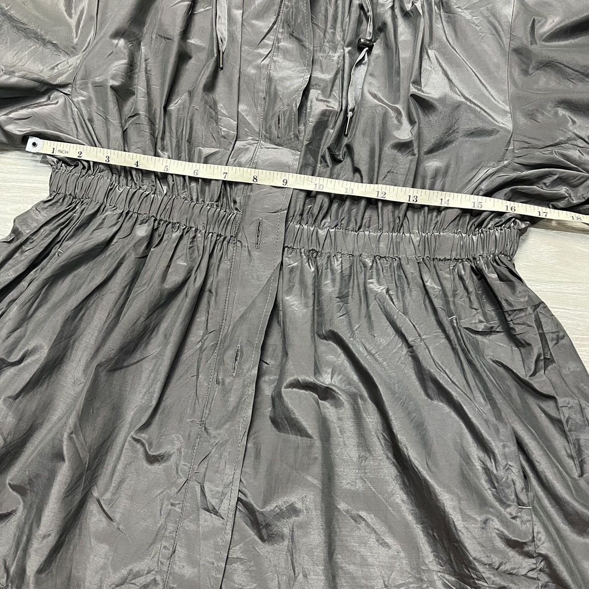If Six Was Nine × Le Grande Bleu (L.G.B.) × Tornado Mart Tornado Mart Japanese Coat Jacket Size US M / EU 48-50 / 2 - 10 Thumbnail