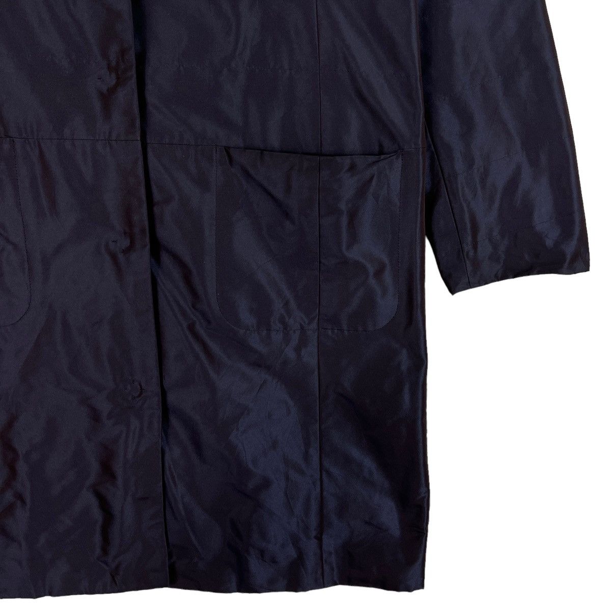 Hiroko Koshino Homme 🔥 HIROKO KOSHINO JACKET Size US M / EU 48-50 / 2 - 4 Thumbnail
