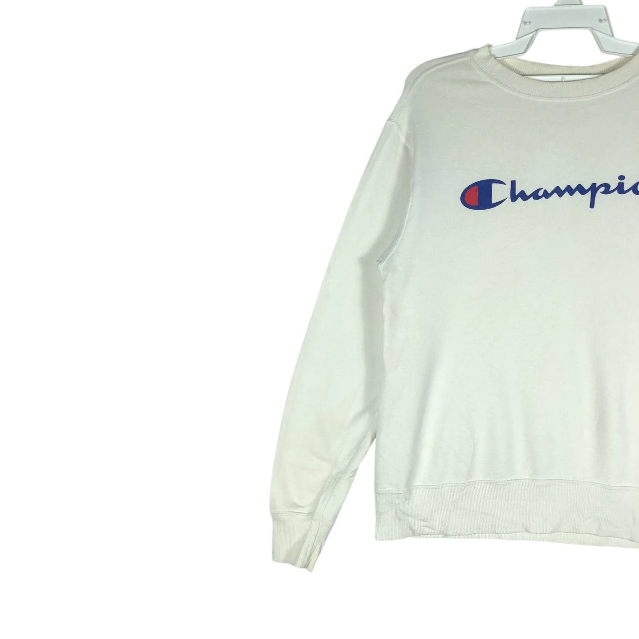 Champion Vintage Champion sweatshirt Size US L / EU 52-54 / 3 - 3 Thumbnail