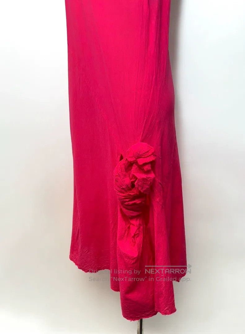 Comme des Garcons Comme Des Garcons Knotted halter jumpsuit Size M / US 6-8 / IT 42-44 - 7 Thumbnail