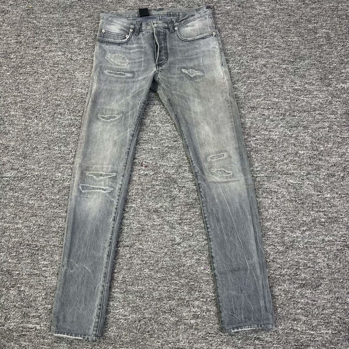 Dior Dior jeans size28 Size US 28 / EU 44 - 1 Thumbnail