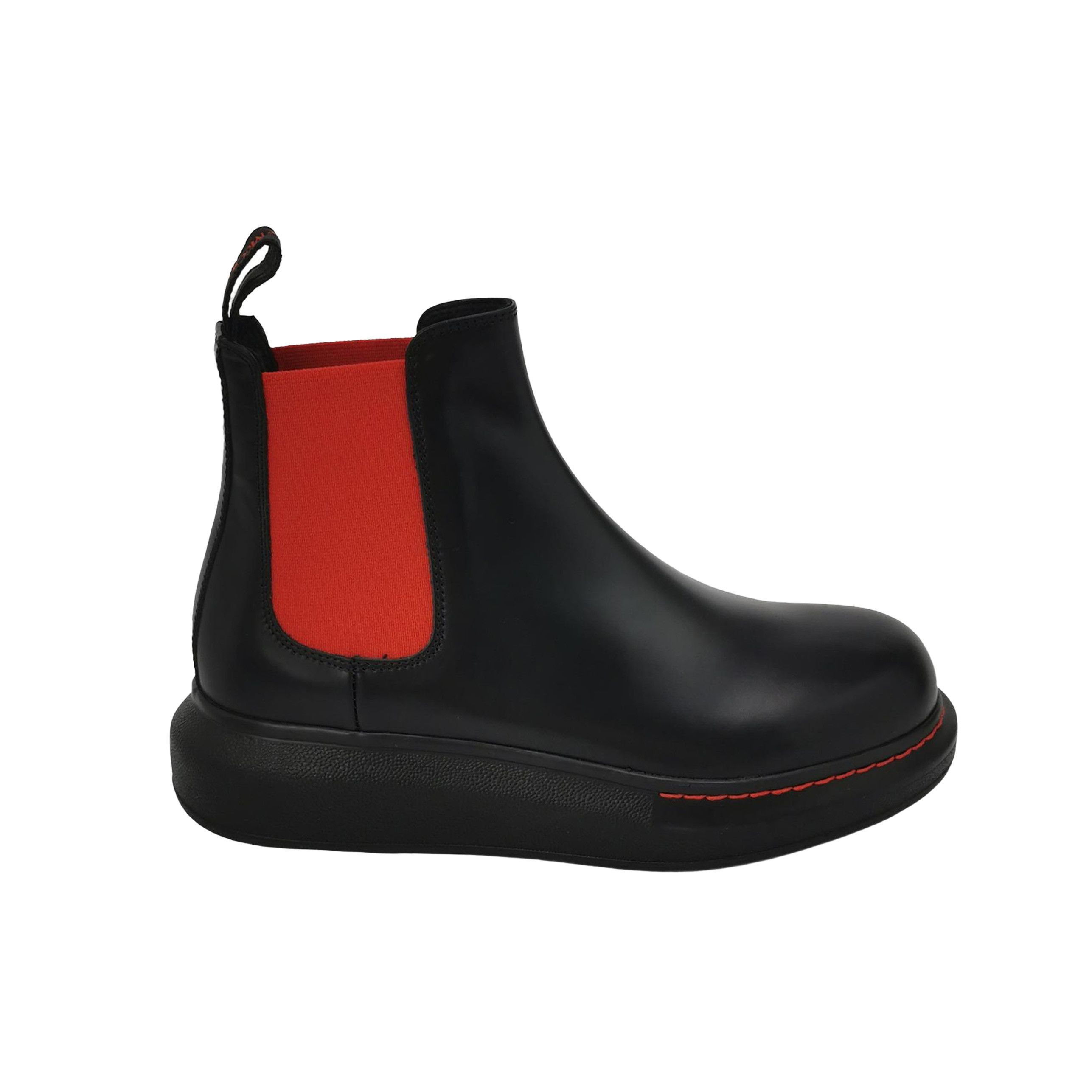Alexander McQueen Alexander McQueen Women 7 Boots Size US 7 / IT 37 - 1 Thumbnail