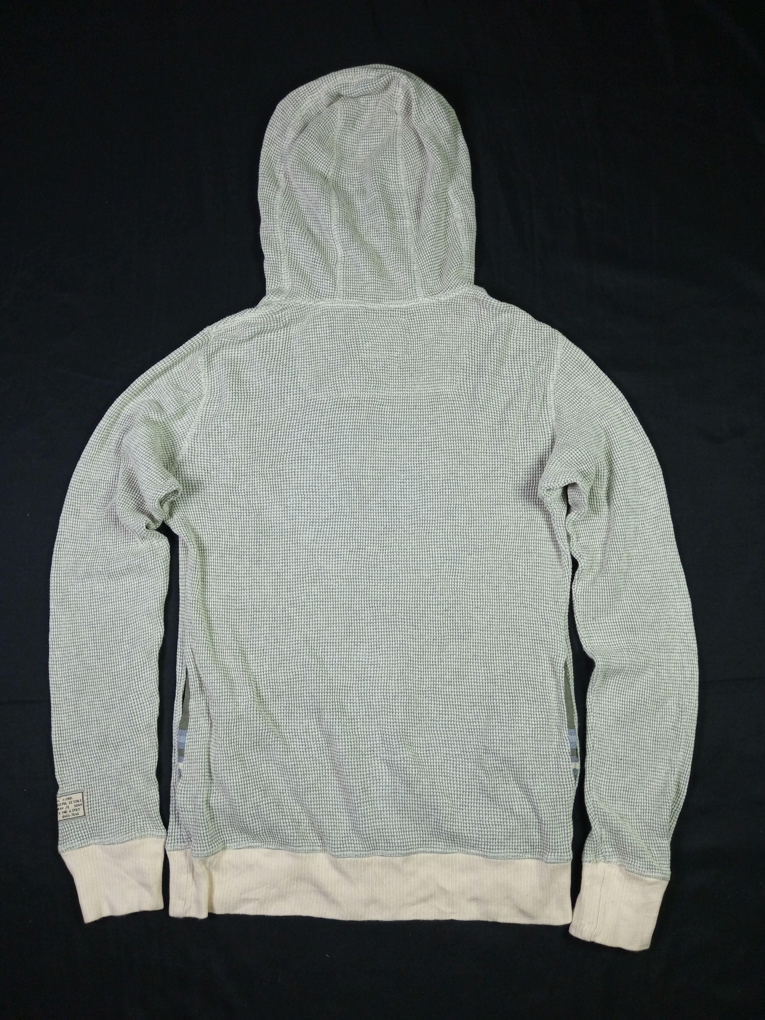 Diesel Diesel Slim Fit Hoodies Size US L / EU 52-54 / 3 - 16 Thumbnail