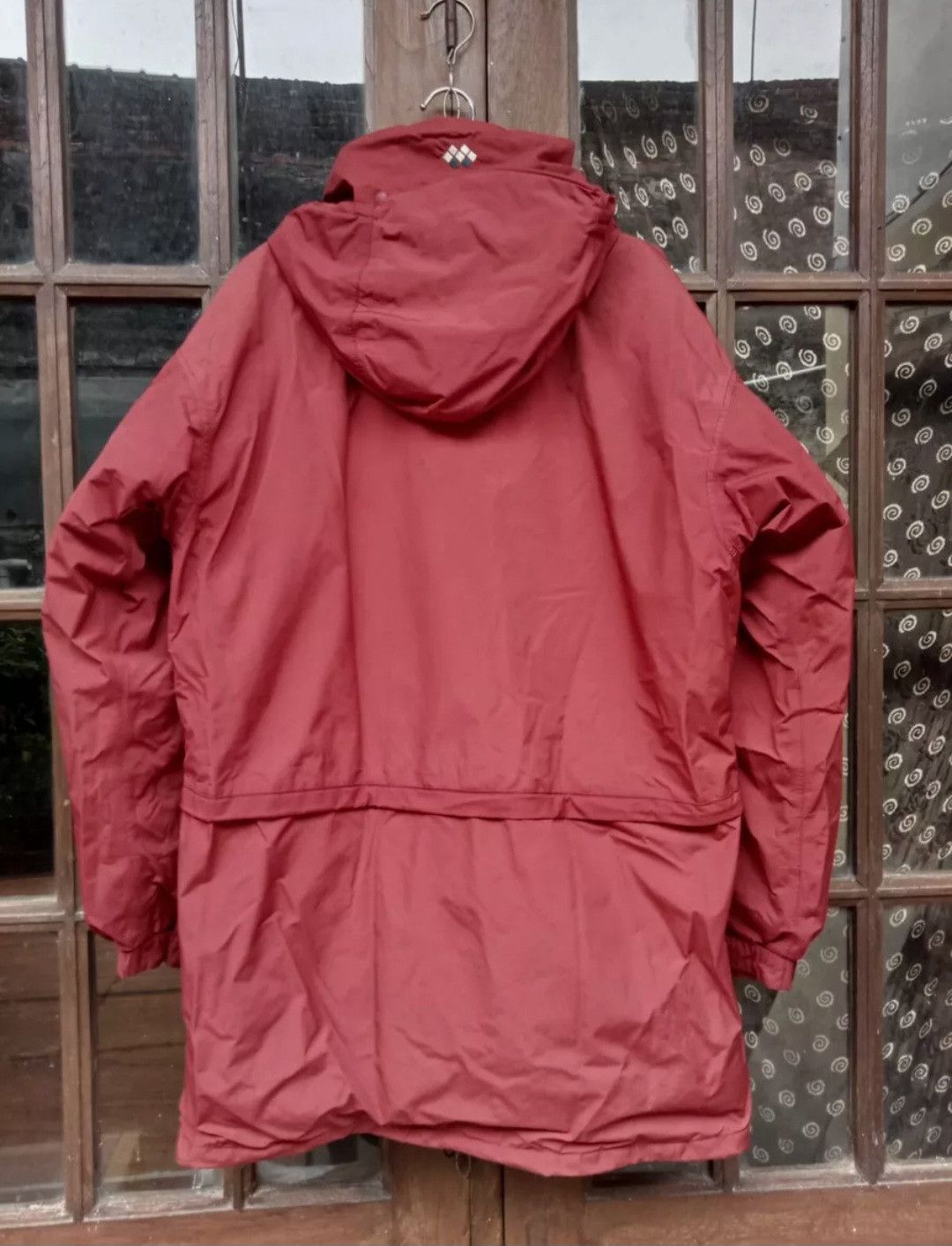 Montbell × Vintage Montbell Goretex Parka Puffer Jacket Mens Size US M / EU 48-50 / 2 - 5 Thumbnail