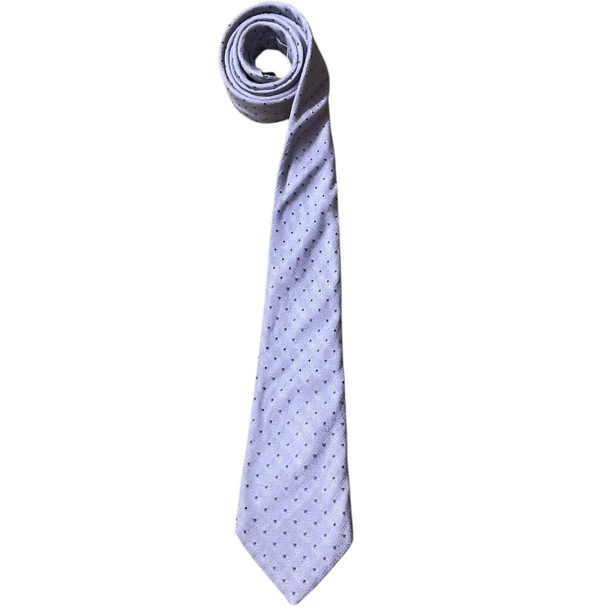 Louis Vuitton Louis Vuitton Necktie Size ONE SIZE - 1 Thumbnail