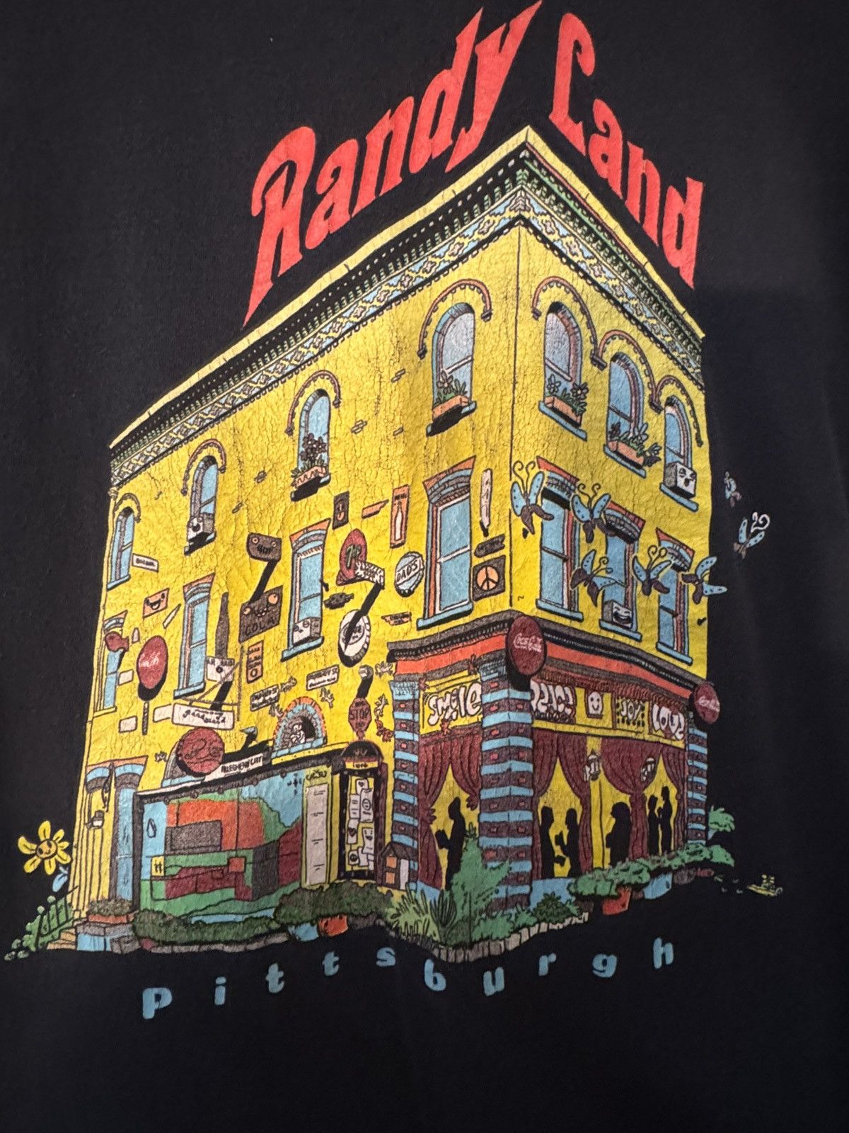 Other Randy Land Size US L / EU 52-54 / 3 - 6 Thumbnail