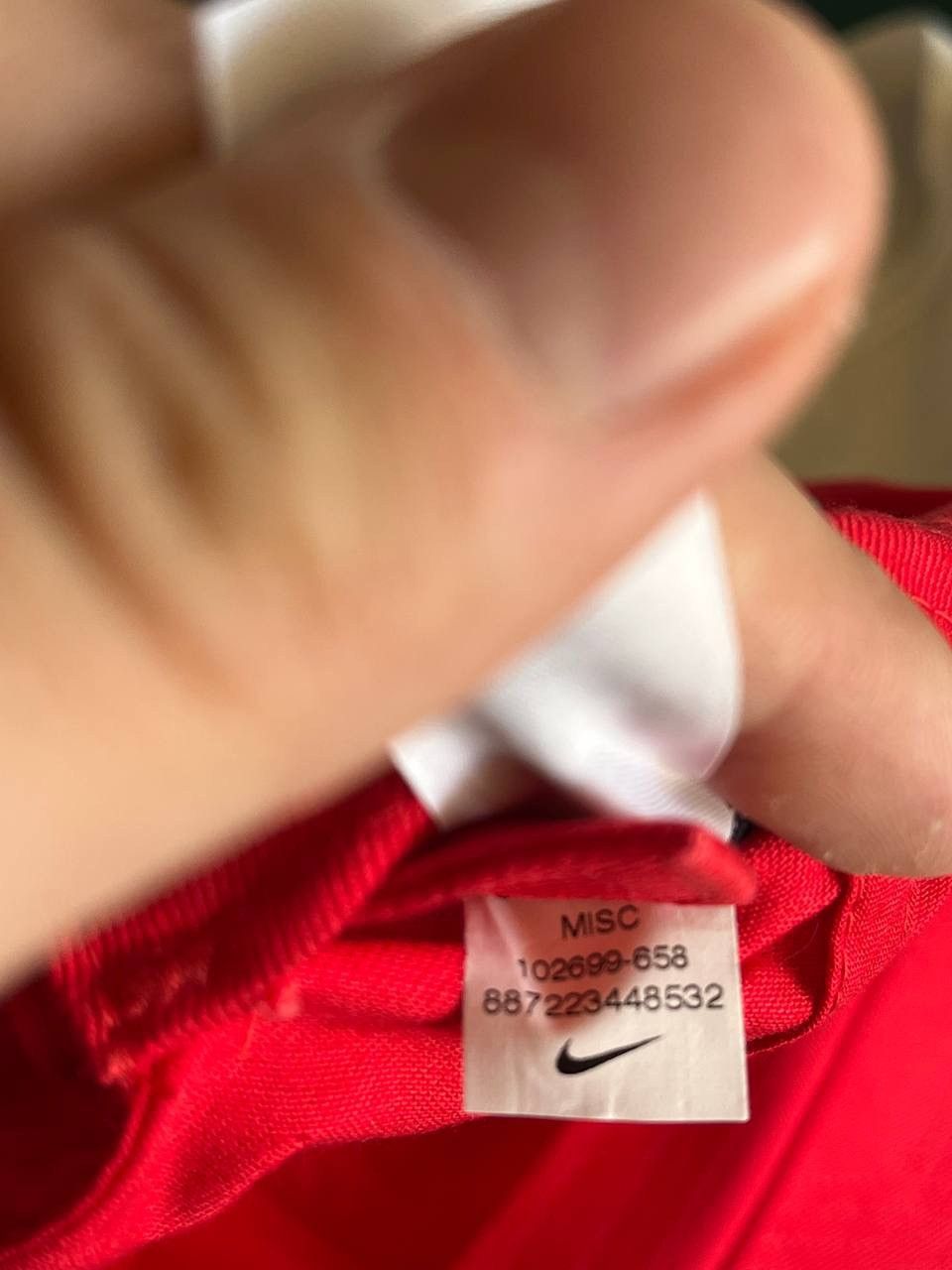 Nike Nike Austria flag cap Size ONE SIZE - 9 Thumbnail