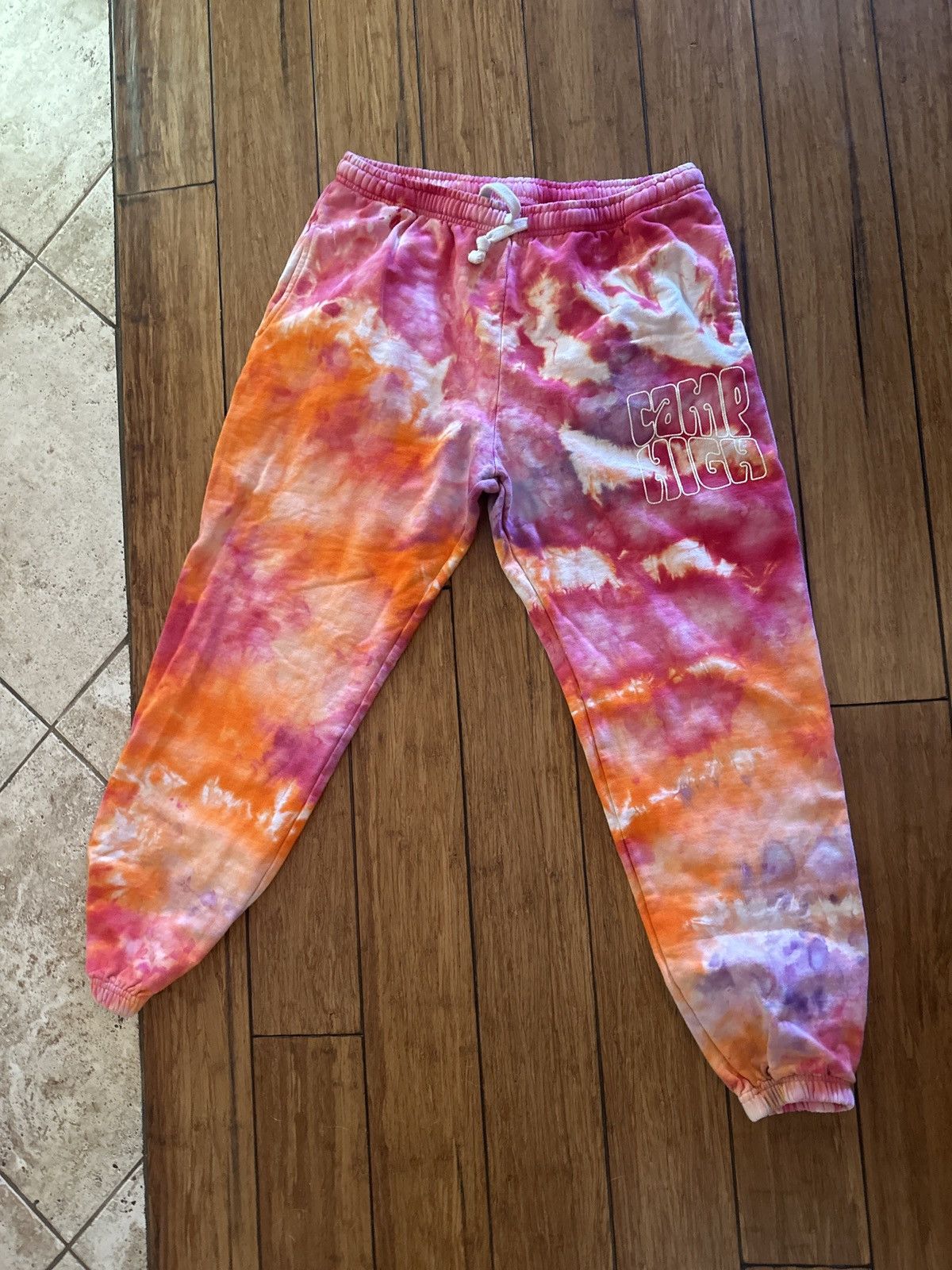 Camp High Camp High Sweatpants Size 31" - 1 Thumbnail