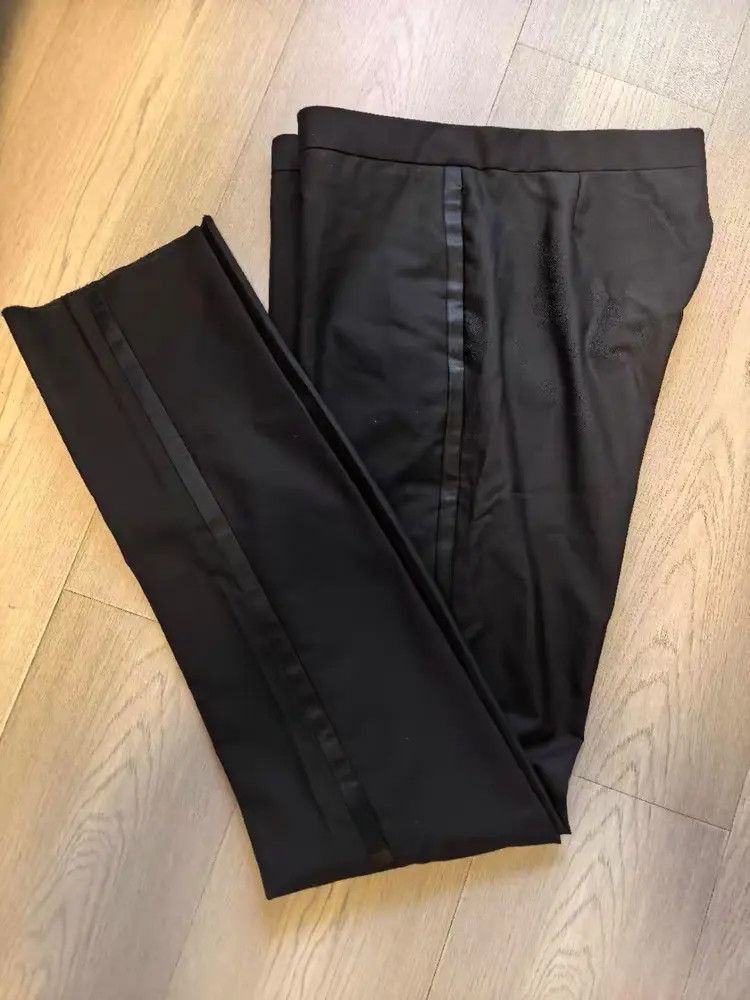 Dior × Hedi Slimane Dior Homme SS04 