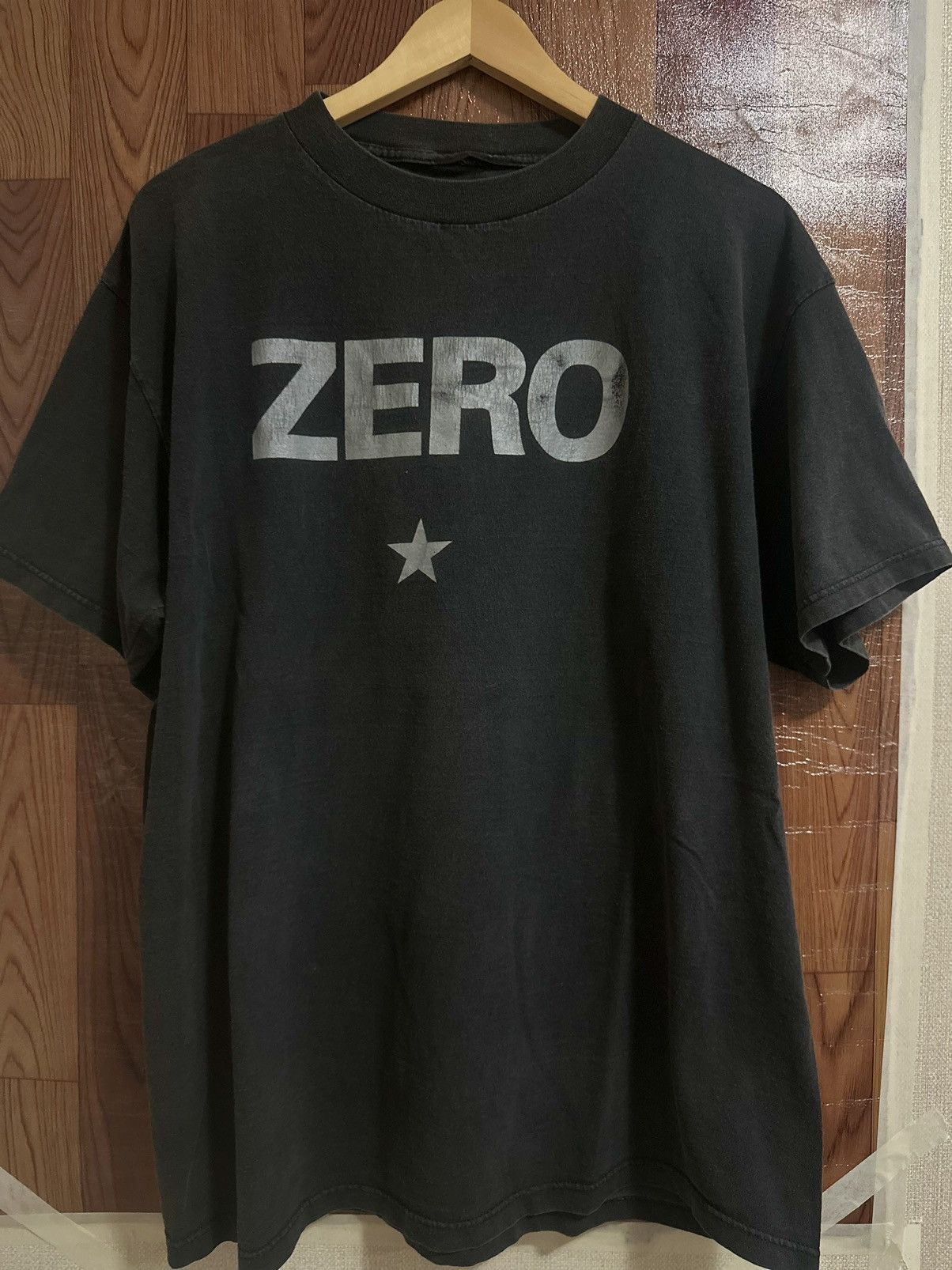 Band Tees × Vintage The Smashing Pumpkins Size US M / EU 48-50 / 2 - 2 Thumbnail