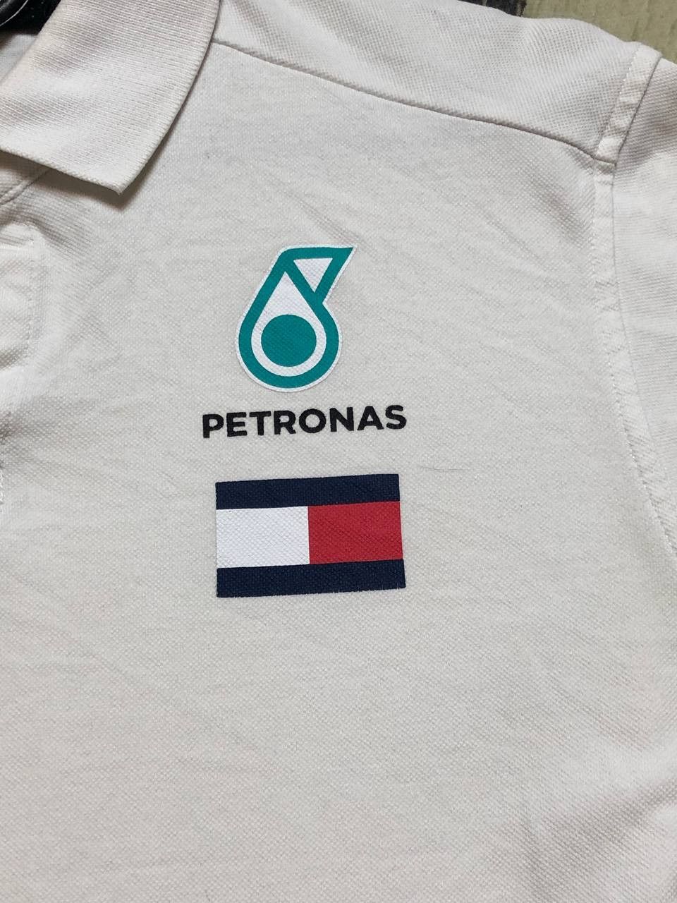 Mercedes-Benz Mercedes-Benz POLO Size US S / EU 44-46 / 1 - 7 Thumbnail