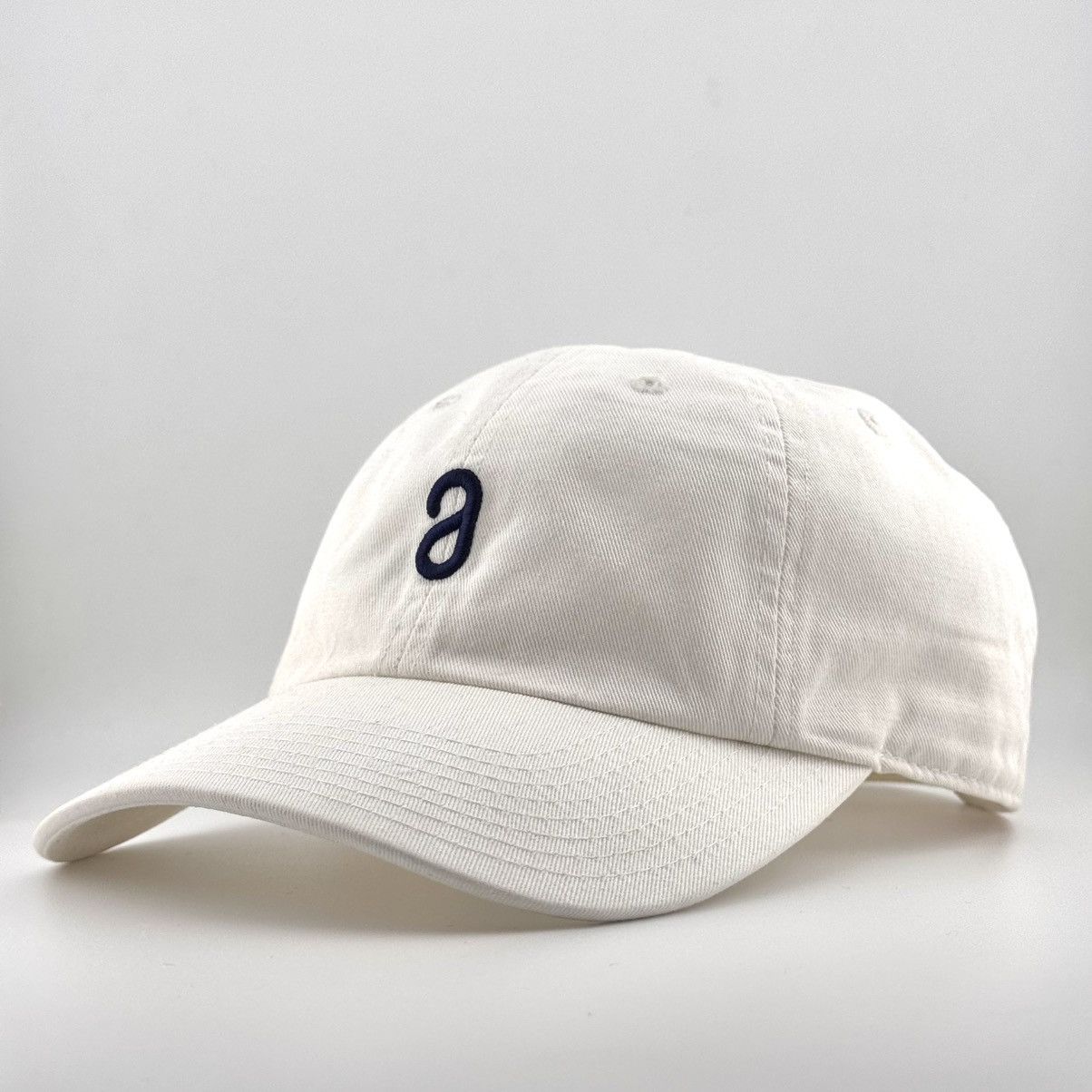 American Needle Albany New York American Needle Heritage Unstructured Hat Size ONE SIZE - 2 Thumbnail