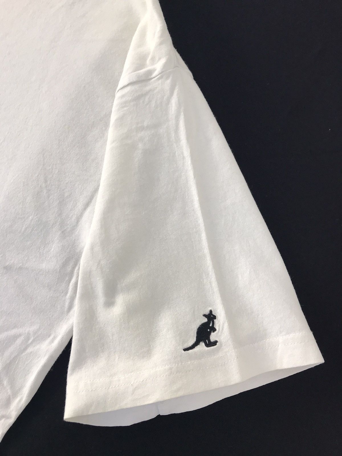 Kangol Hype Kangol Embroidery Logo Printed Tee Size US L / EU 52-54 / 3 - 5 Thumbnail