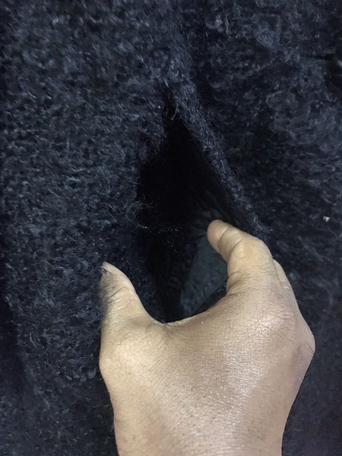 Balenciaga Balenciaga Paris Wool Long Jackets Size 38 Size M / US 6-8 / IT 42-44 - 4 Thumbnail